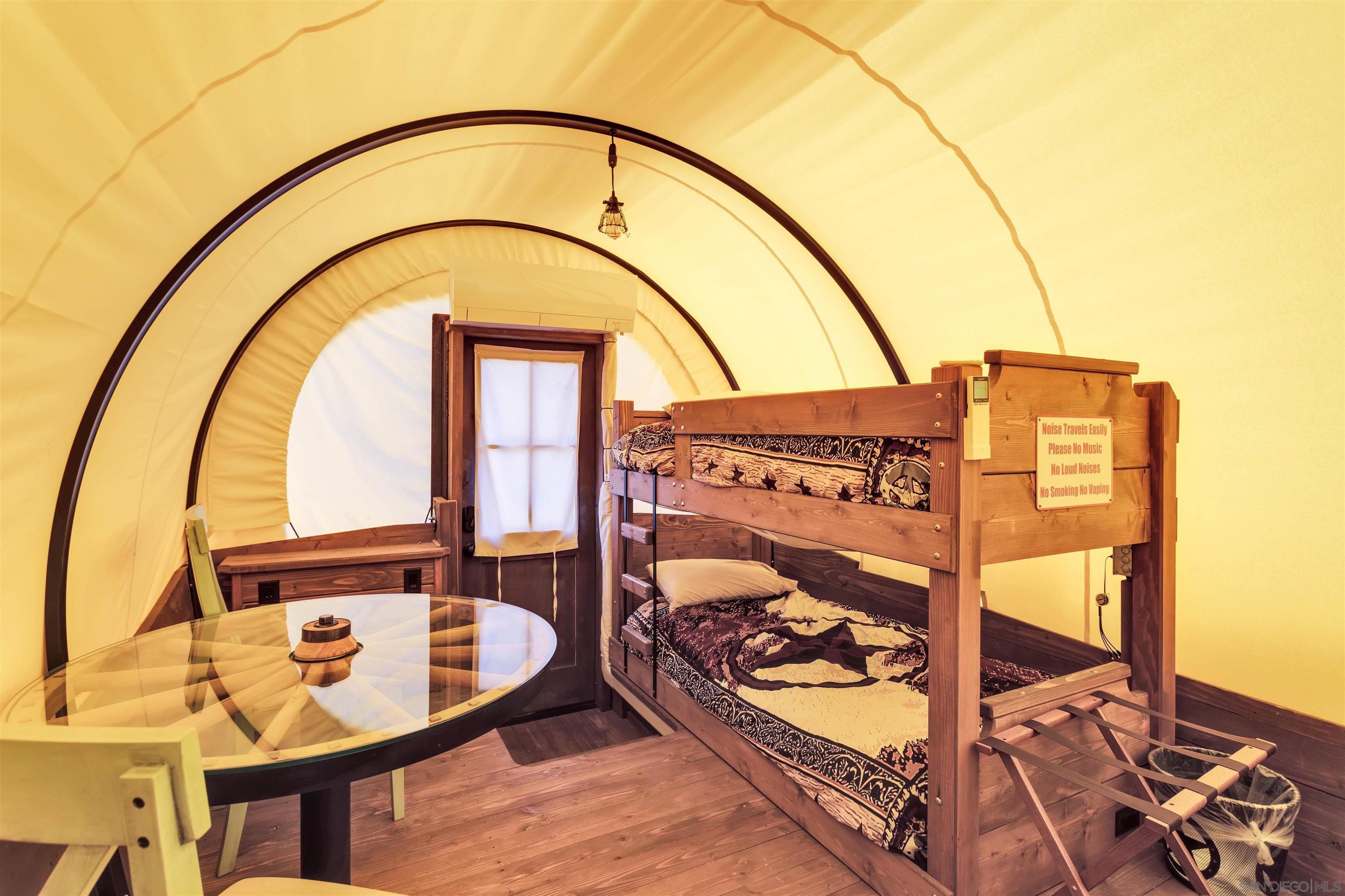 Detail Gallery Image 45 of 67 For 60291  La Mirada Trl, Joshua Tree,  CA 92252 - 4 Beds | 3 Baths