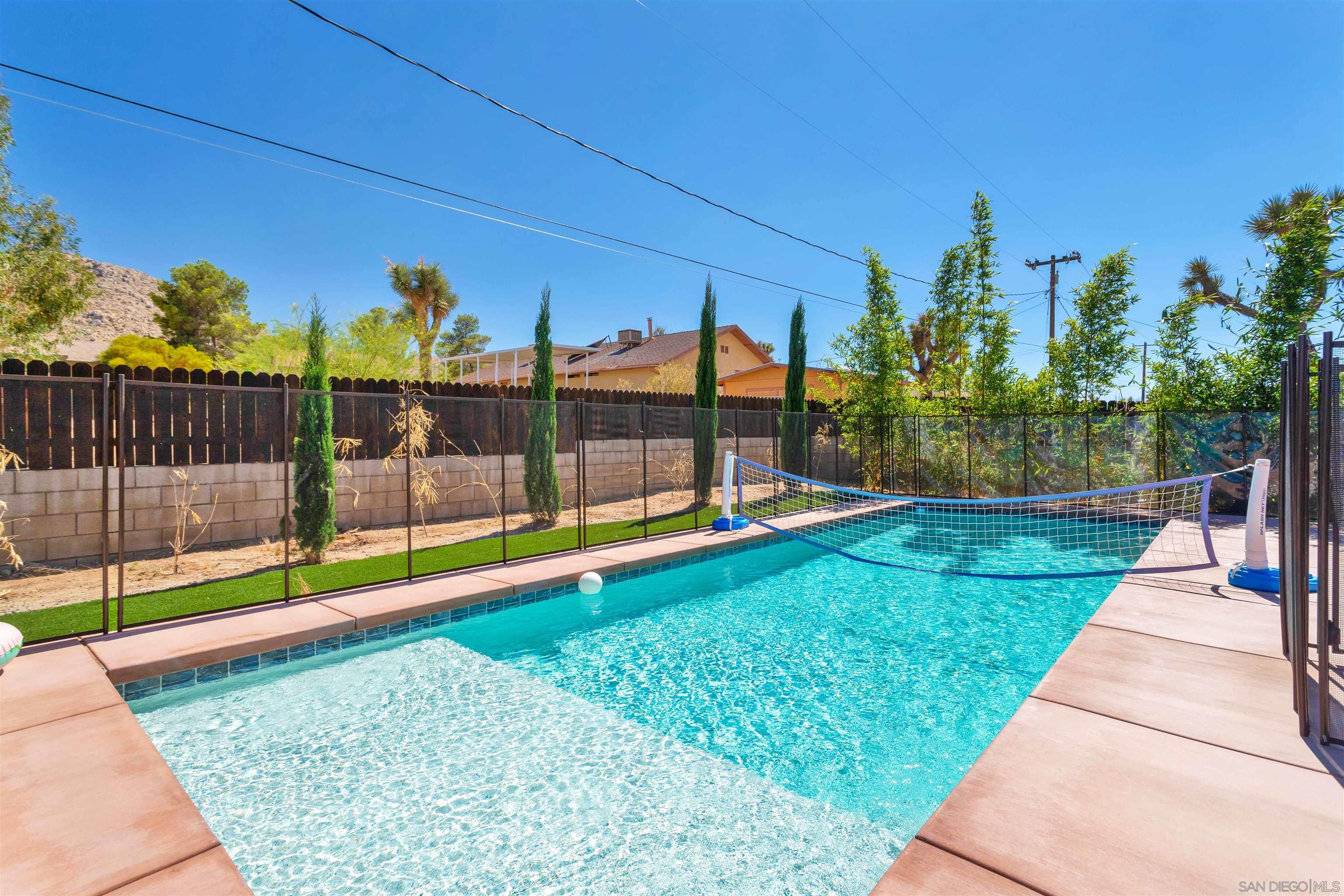 Detail Gallery Image 48 of 67 For 60291  La Mirada Trl, Joshua Tree,  CA 92252 - 4 Beds | 3 Baths