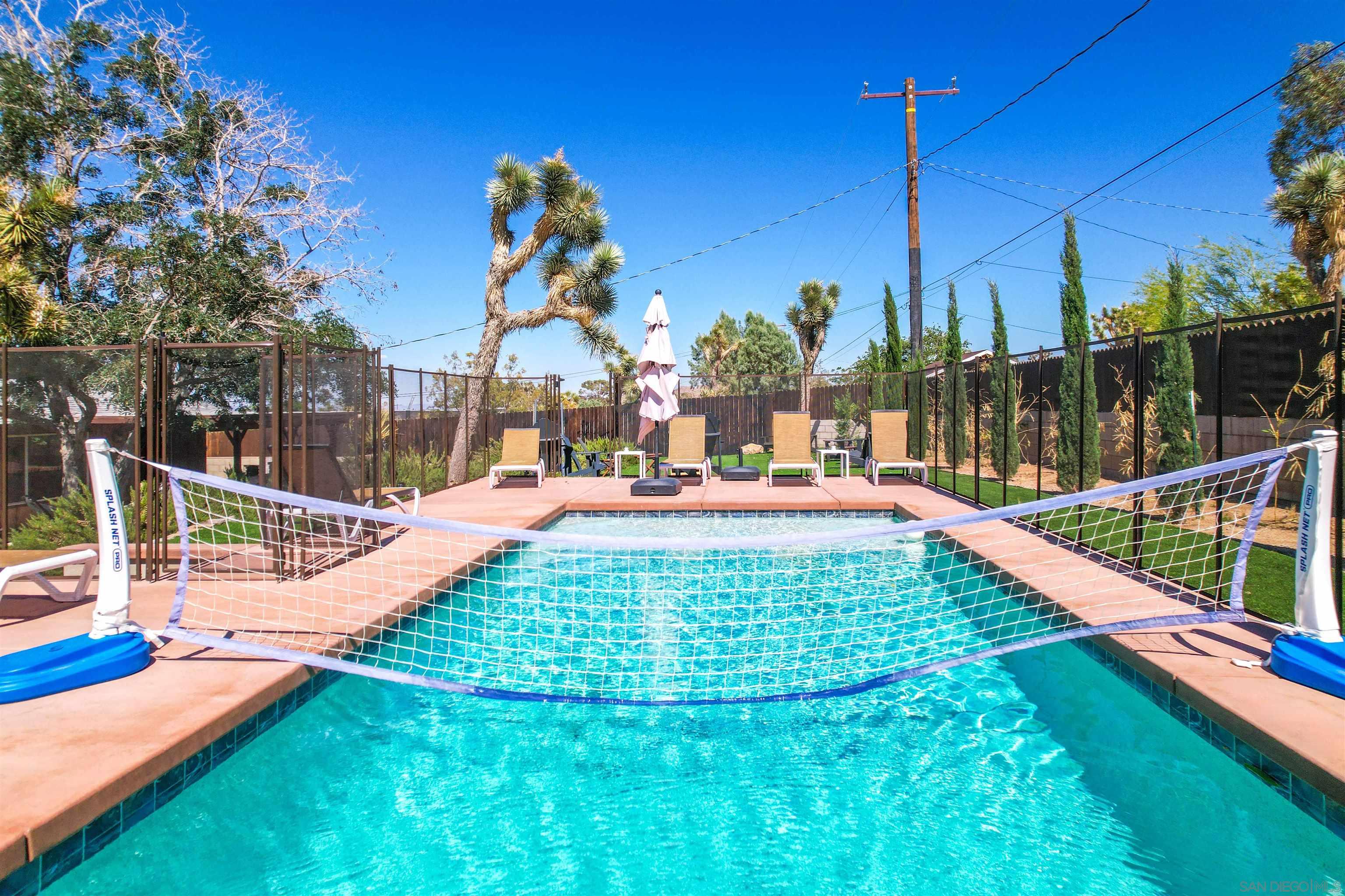 Detail Gallery Image 52 of 67 For 60291  La Mirada Trl, Joshua Tree,  CA 92252 - 4 Beds | 3 Baths