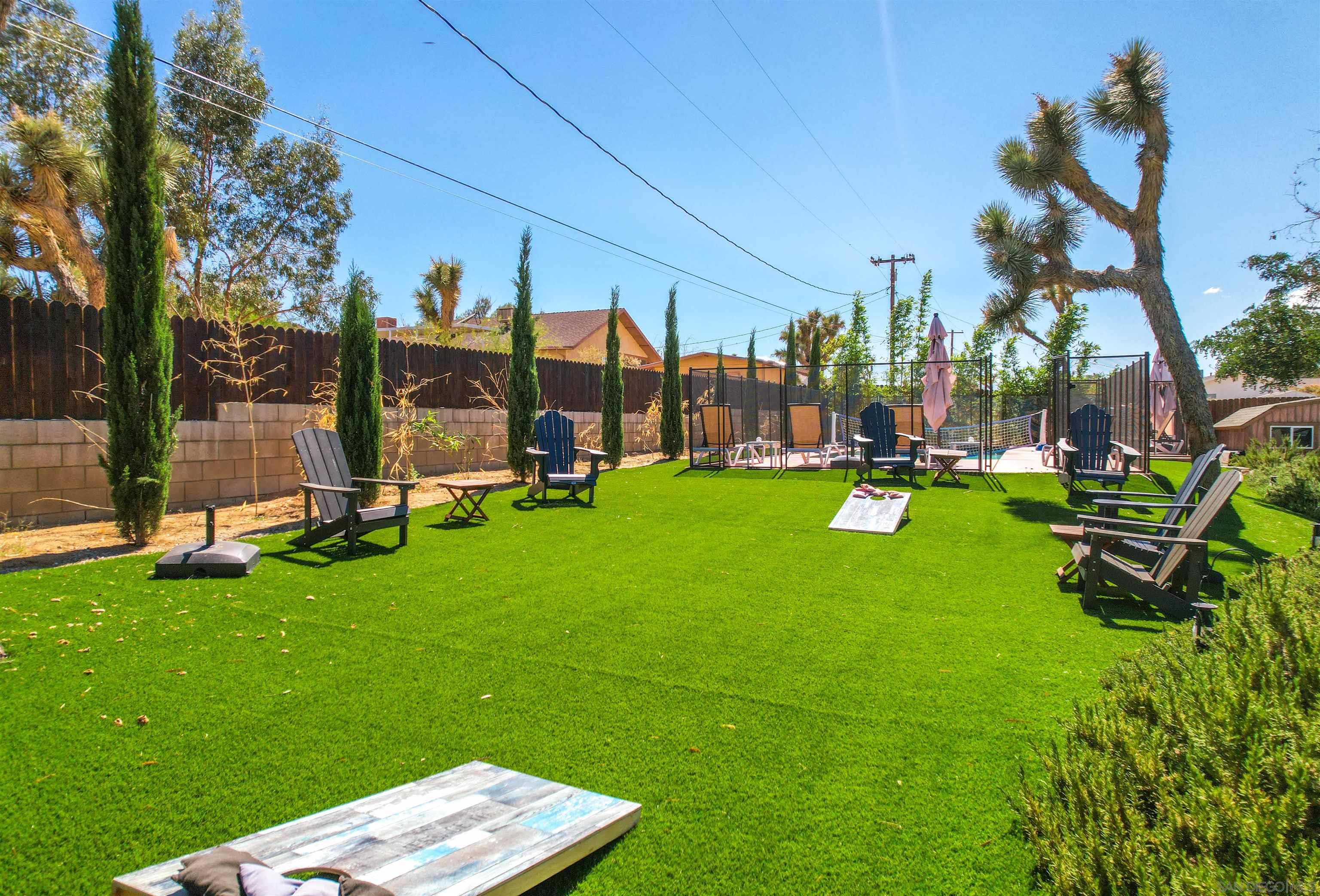 Detail Gallery Image 54 of 67 For 60291  La Mirada Trl, Joshua Tree,  CA 92252 - 4 Beds | 3 Baths