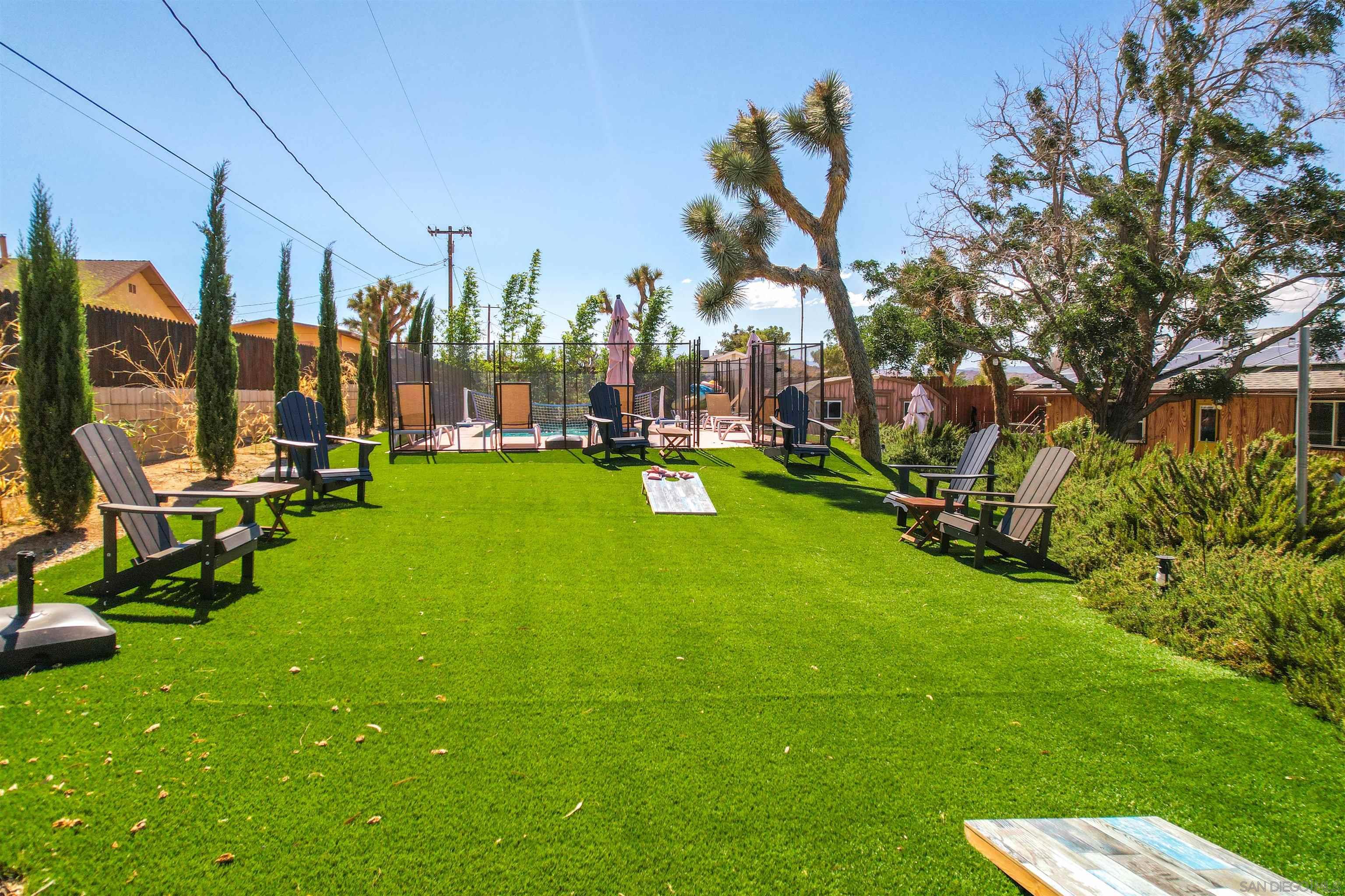 Detail Gallery Image 55 of 67 For 60291  La Mirada Trl, Joshua Tree,  CA 92252 - 4 Beds | 3 Baths