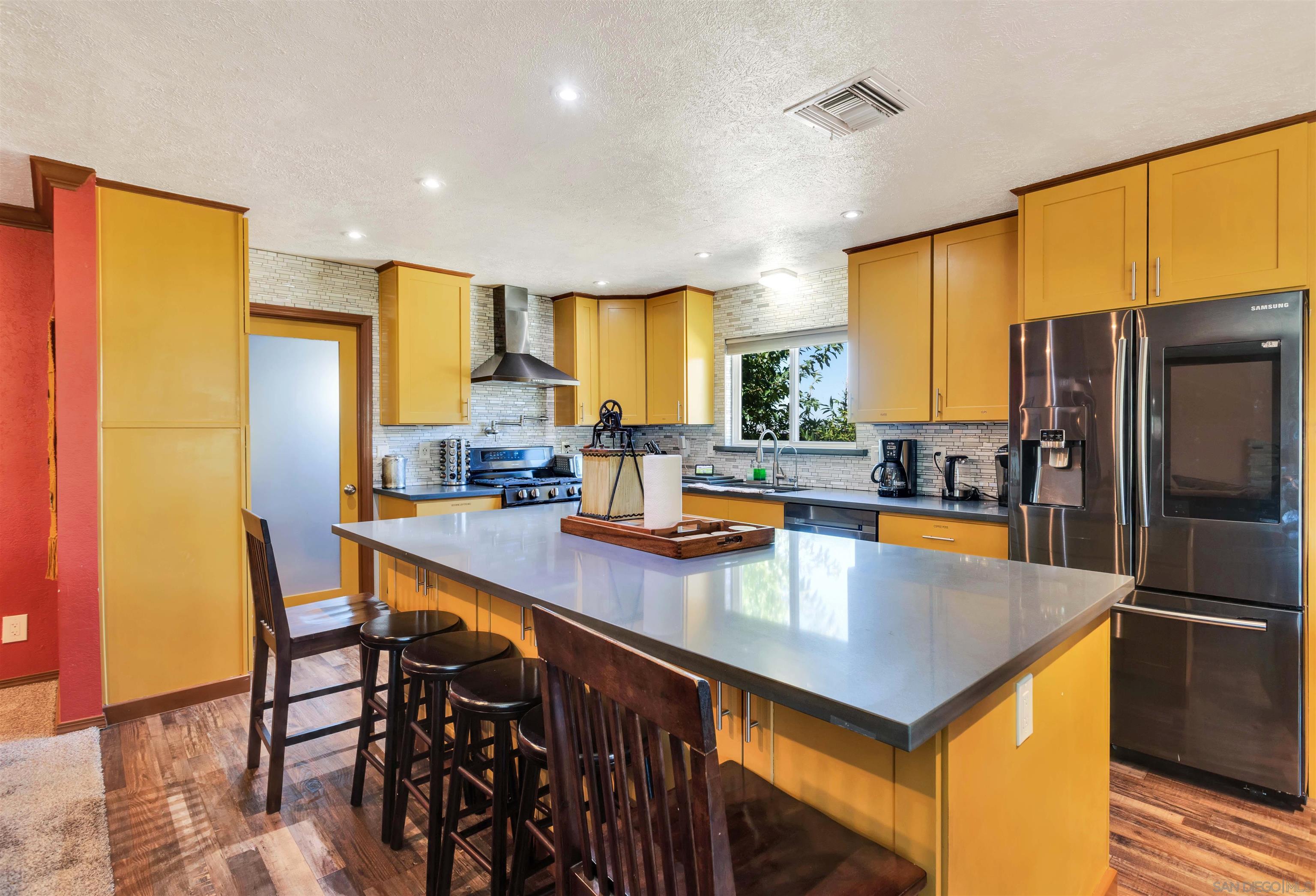 Detail Gallery Image 7 of 67 For 60291  La Mirada Trl, Joshua Tree,  CA 92252 - 4 Beds | 3 Baths