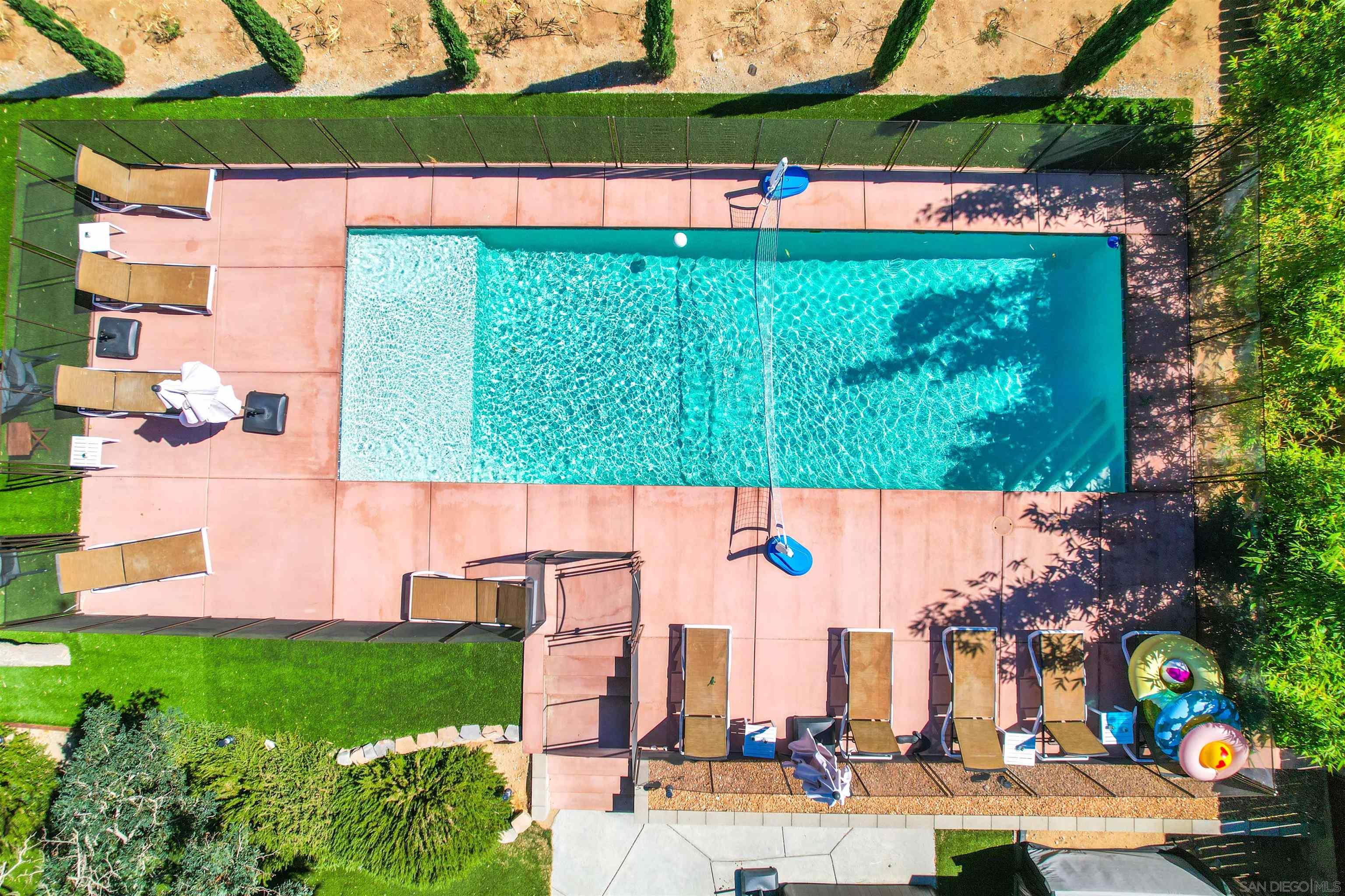 Detail Gallery Image 63 of 67 For 60291  La Mirada Trl, Joshua Tree,  CA 92252 - 4 Beds | 3 Baths