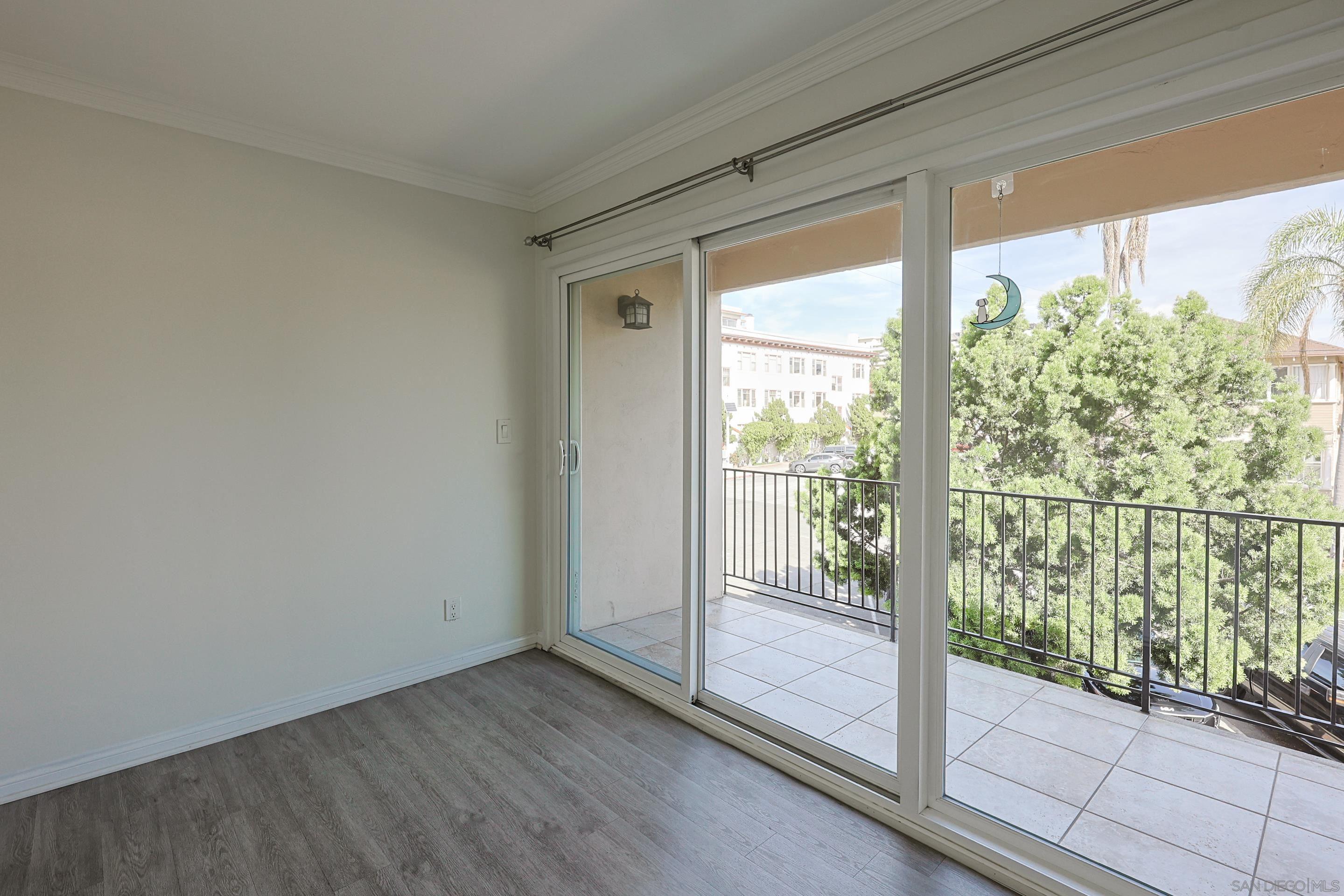 Detail Gallery Image 16 of 48 For 2nd Ave, San Diego,  CA 92101 - 2 Beds | 1 Baths