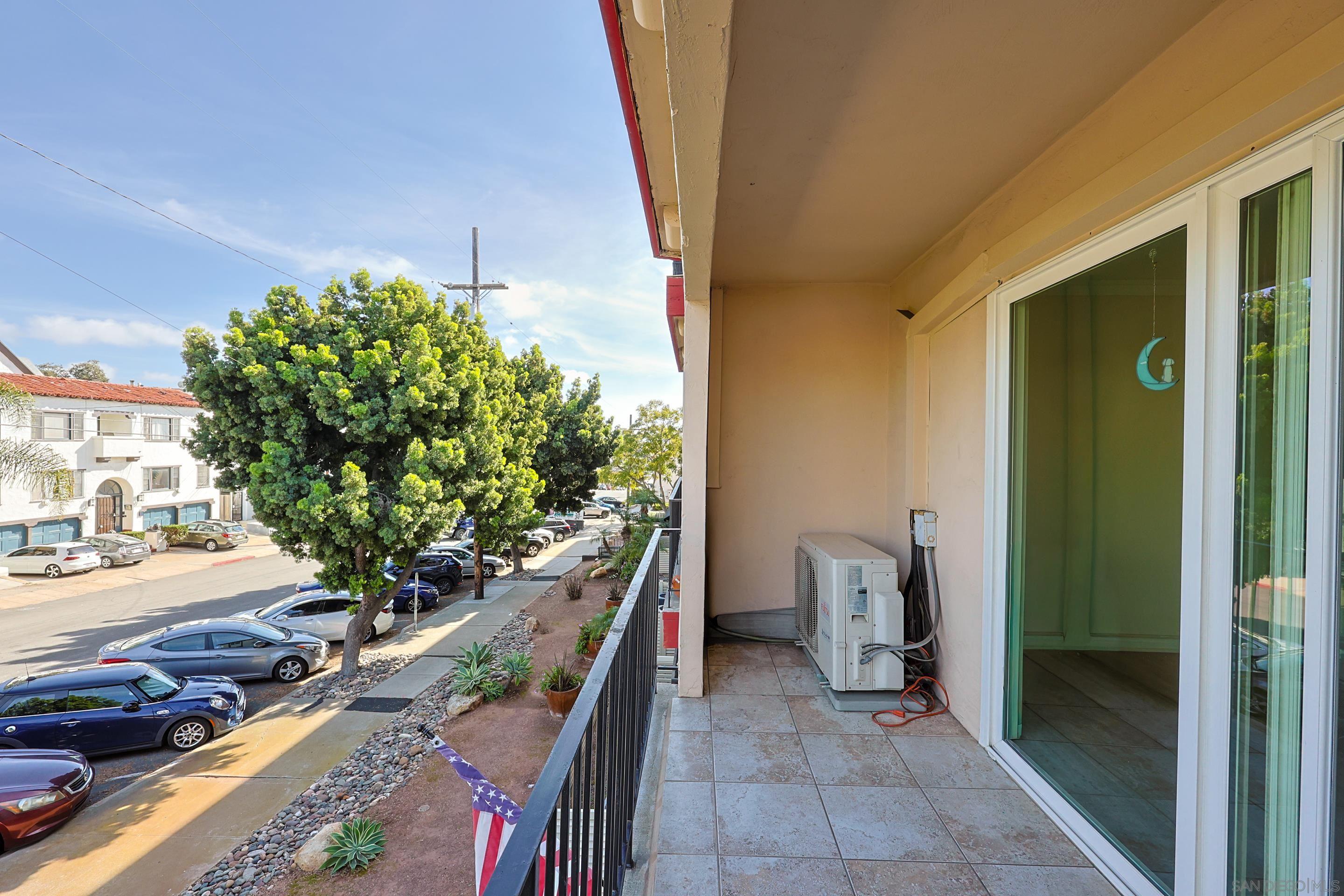 Detail Gallery Image 18 of 48 For 2nd Ave, San Diego,  CA 92101 - 2 Beds | 1 Baths