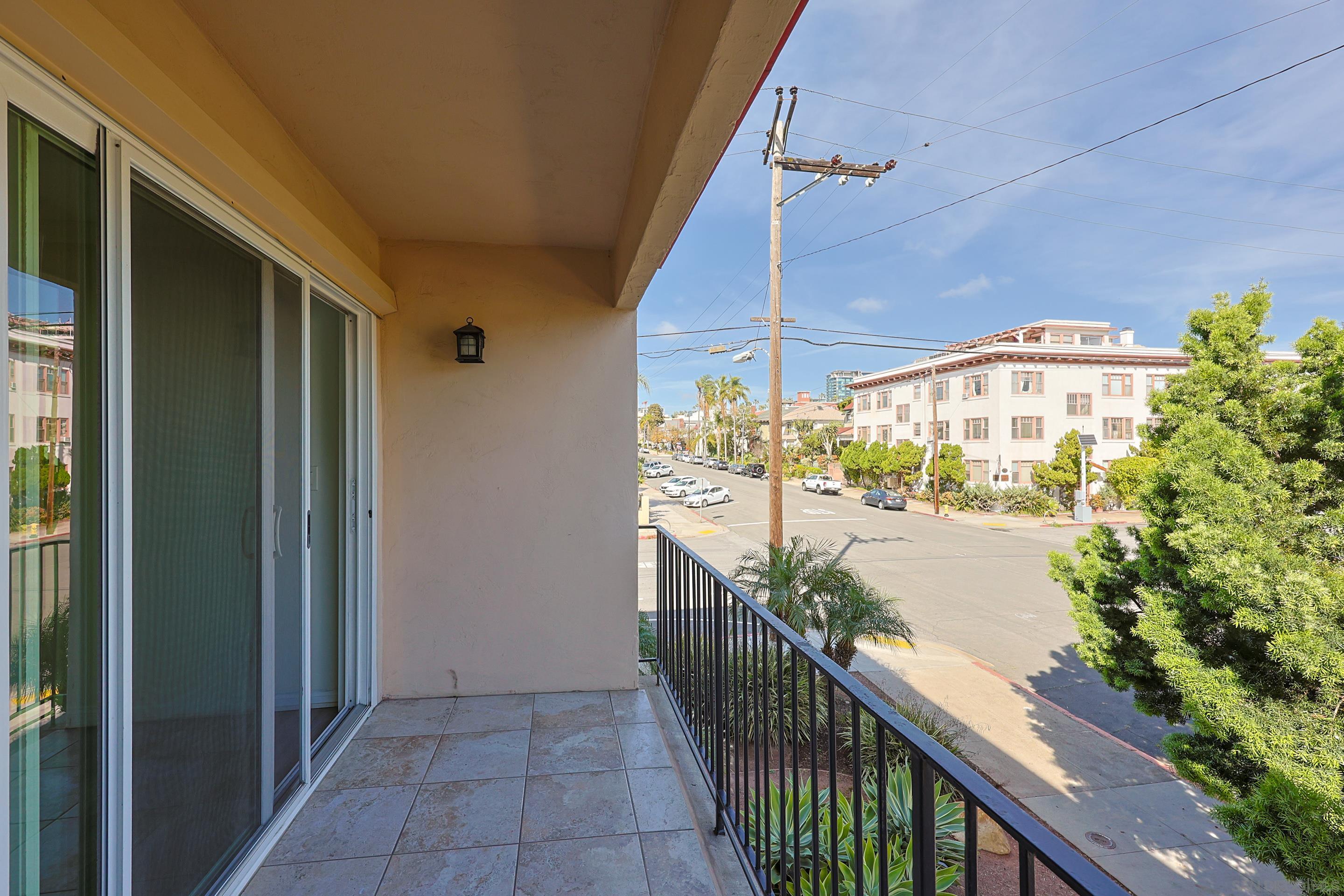 Detail Gallery Image 19 of 48 For 2nd Ave, San Diego,  CA 92101 - 2 Beds | 1 Baths