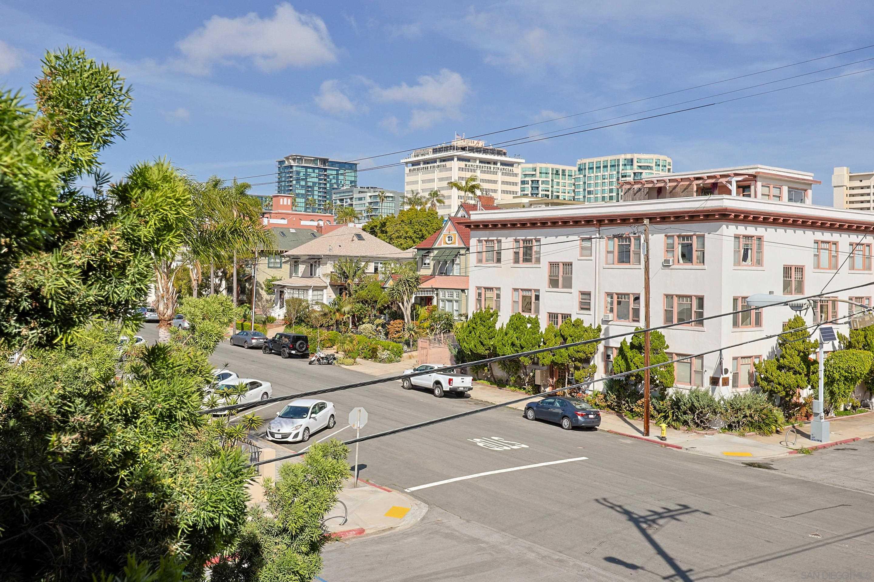 Detail Gallery Image 28 of 48 For 2nd Ave, San Diego,  CA 92101 - 2 Beds | 1 Baths