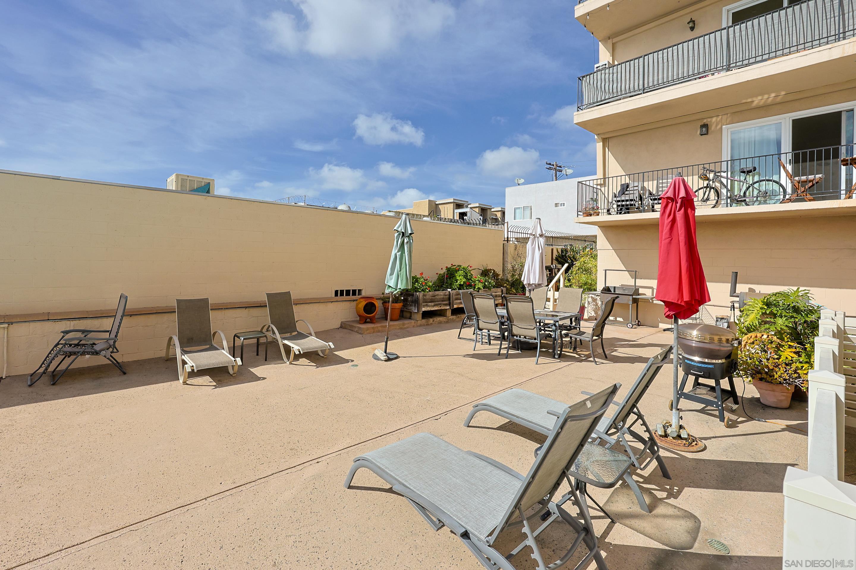 Detail Gallery Image 34 of 48 For 2nd Ave, San Diego,  CA 92101 - 2 Beds | 1 Baths