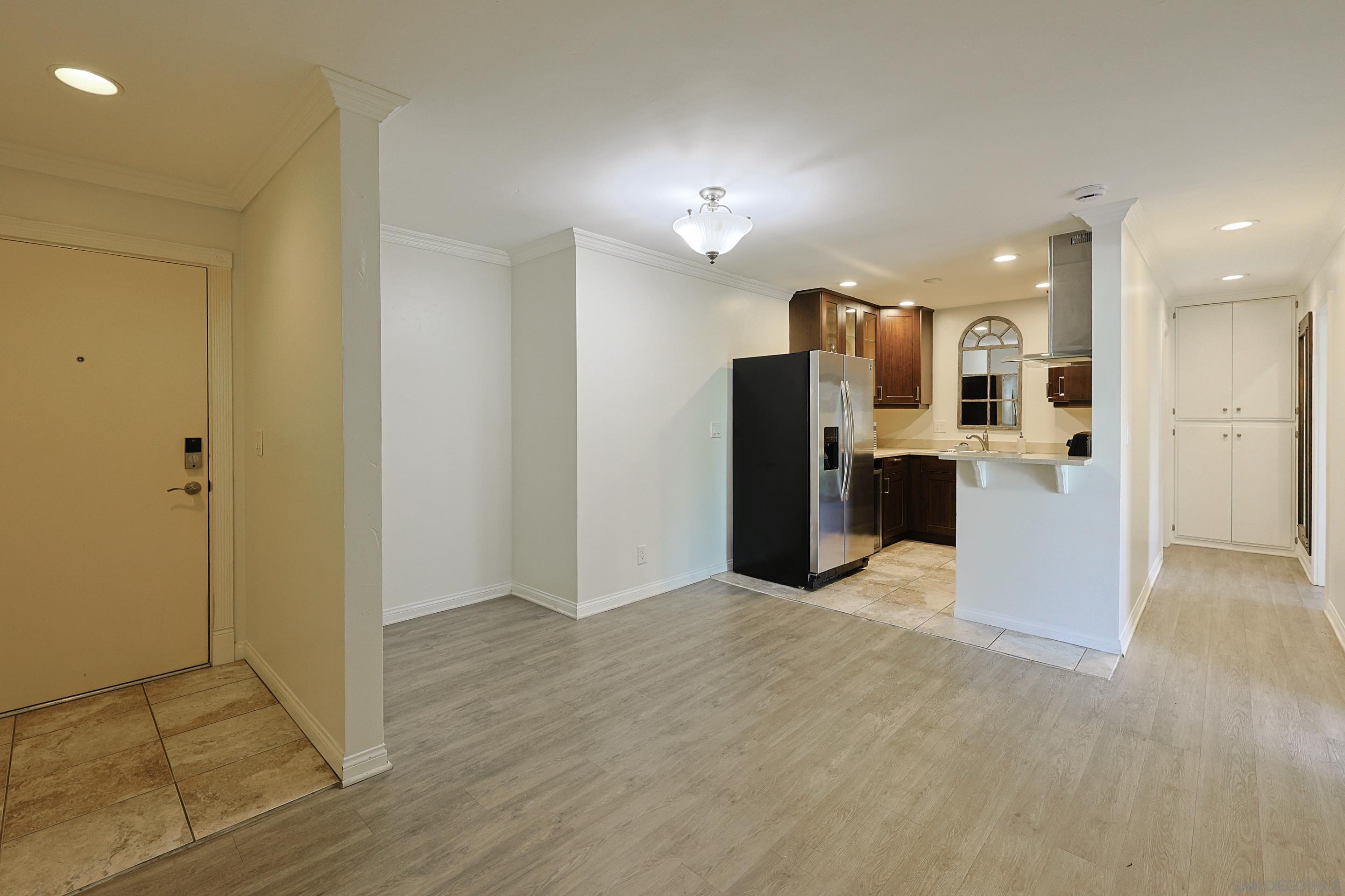 Detail Gallery Image 5 of 48 For 2nd Ave, San Diego,  CA 92101 - 2 Beds | 1 Baths
