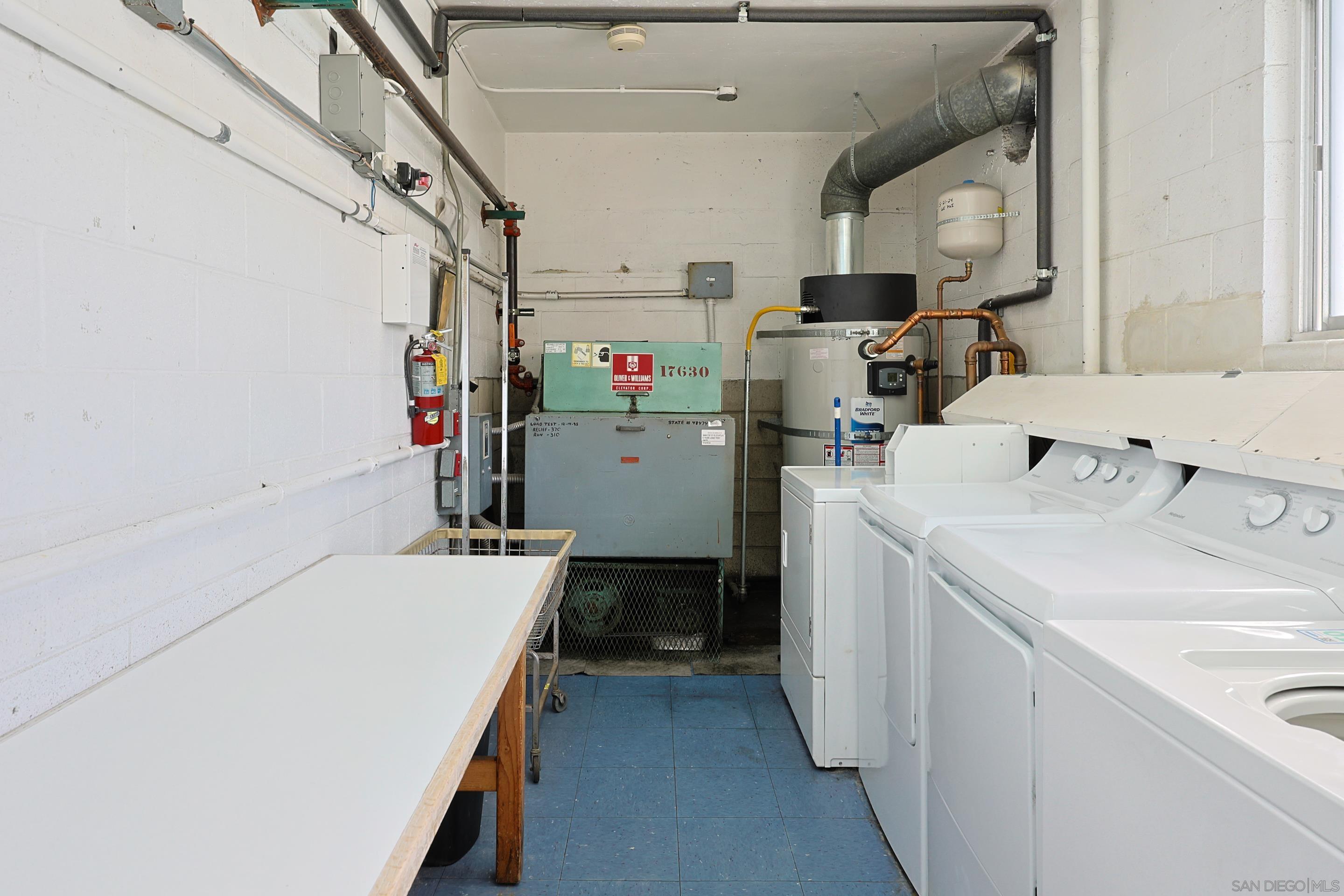 Detail Gallery Image 41 of 48 For 2nd Ave, San Diego,  CA 92101 - 2 Beds | 1 Baths