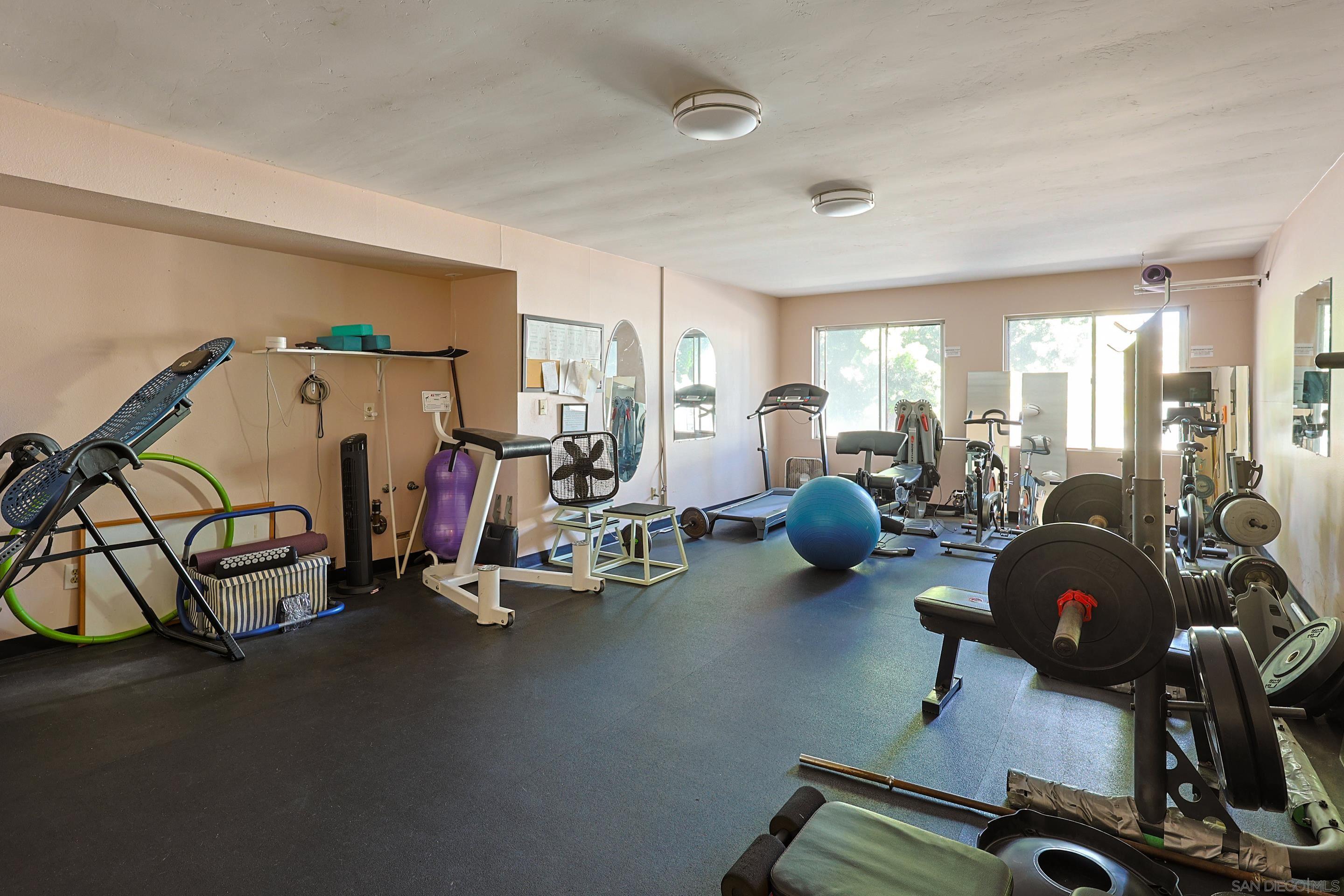 Detail Gallery Image 43 of 48 For 2nd Ave, San Diego,  CA 92101 - 2 Beds | 1 Baths