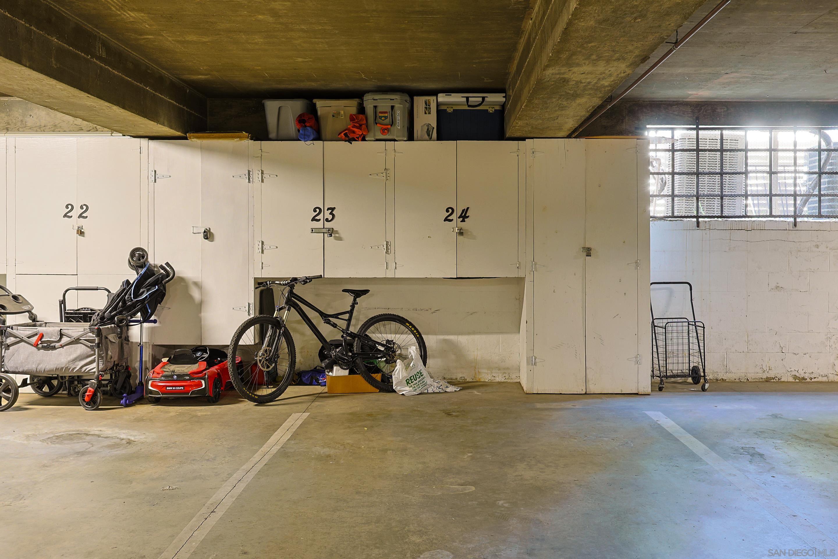 Detail Gallery Image 48 of 48 For 2nd Ave, San Diego,  CA 92101 - 2 Beds | 1 Baths