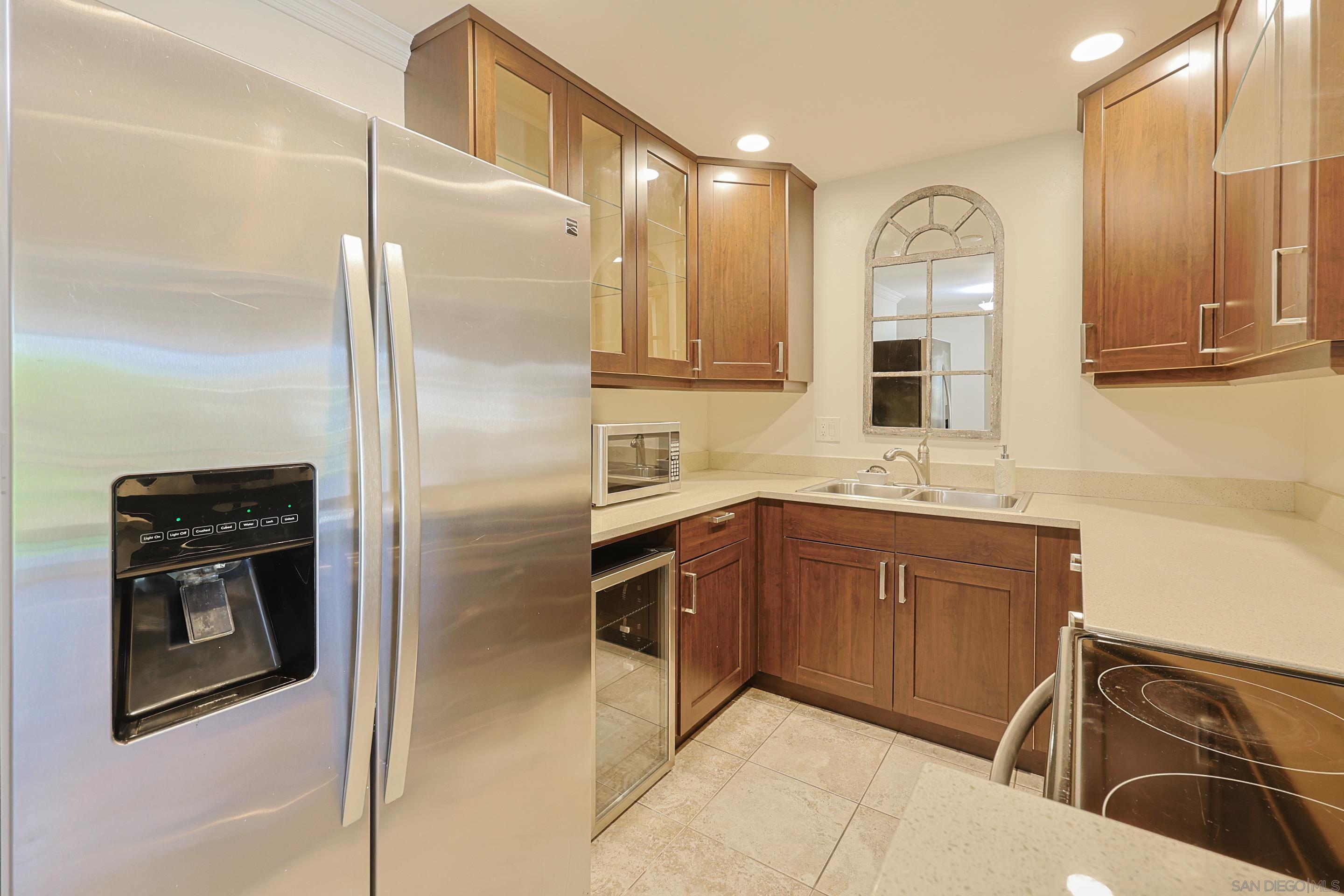 Detail Gallery Image 9 of 48 For 2nd Ave, San Diego,  CA 92101 - 2 Beds | 1 Baths