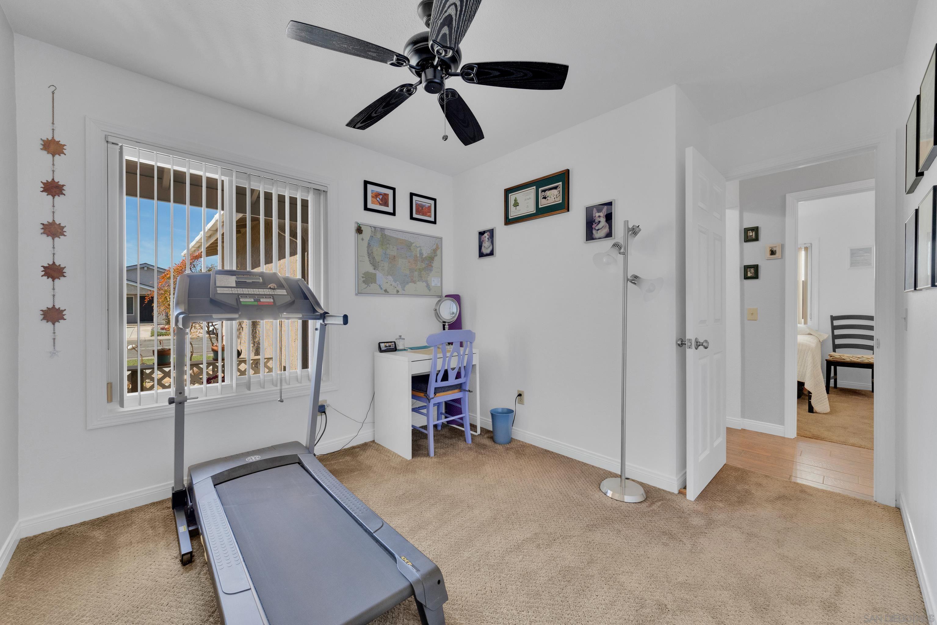 Detail Gallery Image 17 of 29 For 10851  Sandy Hook Rd, San Diego,  CA 92126 - 3 Beds | 2 Baths