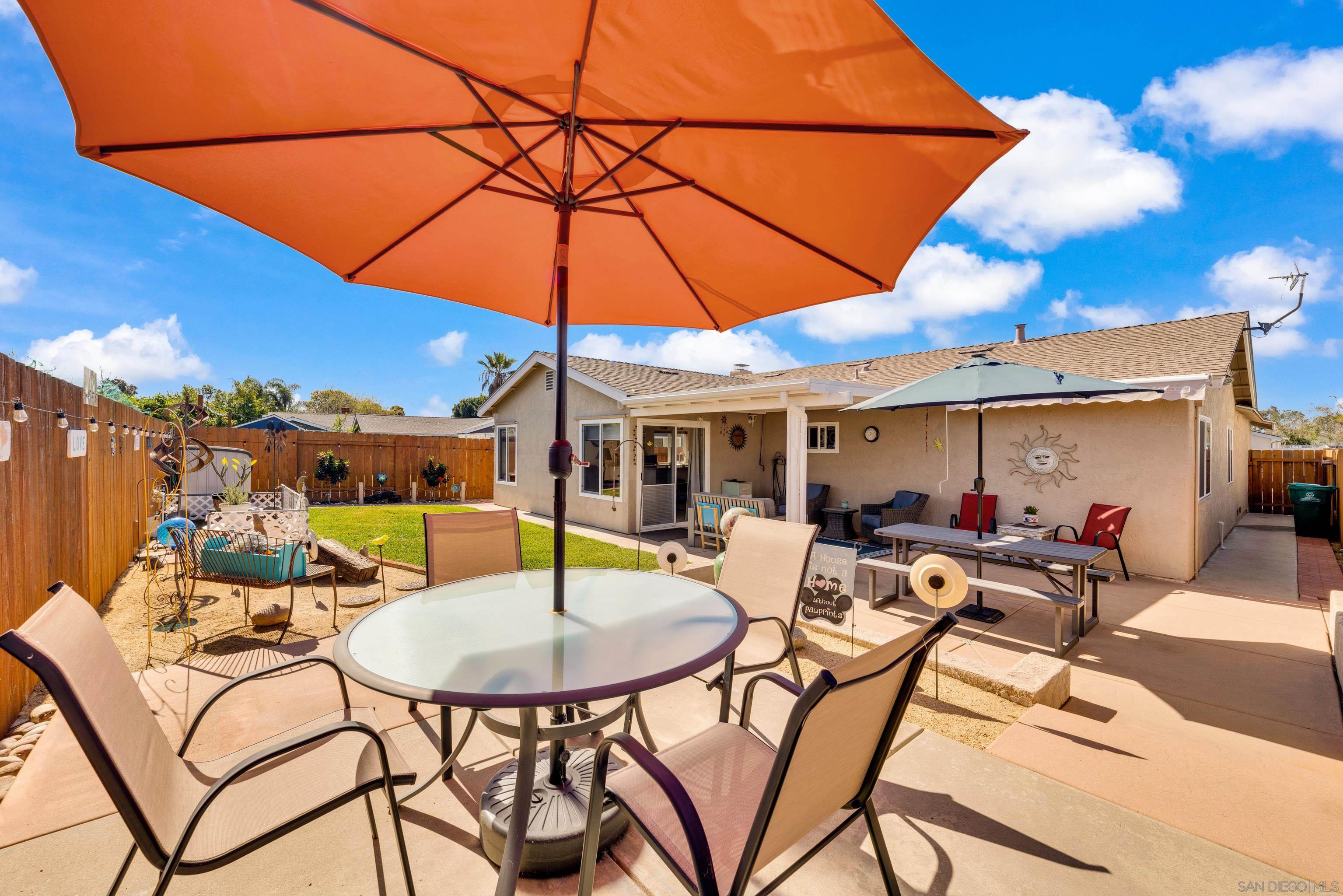 Detail Gallery Image 20 of 29 For 10851  Sandy Hook Rd, San Diego,  CA 92126 - 3 Beds | 2 Baths