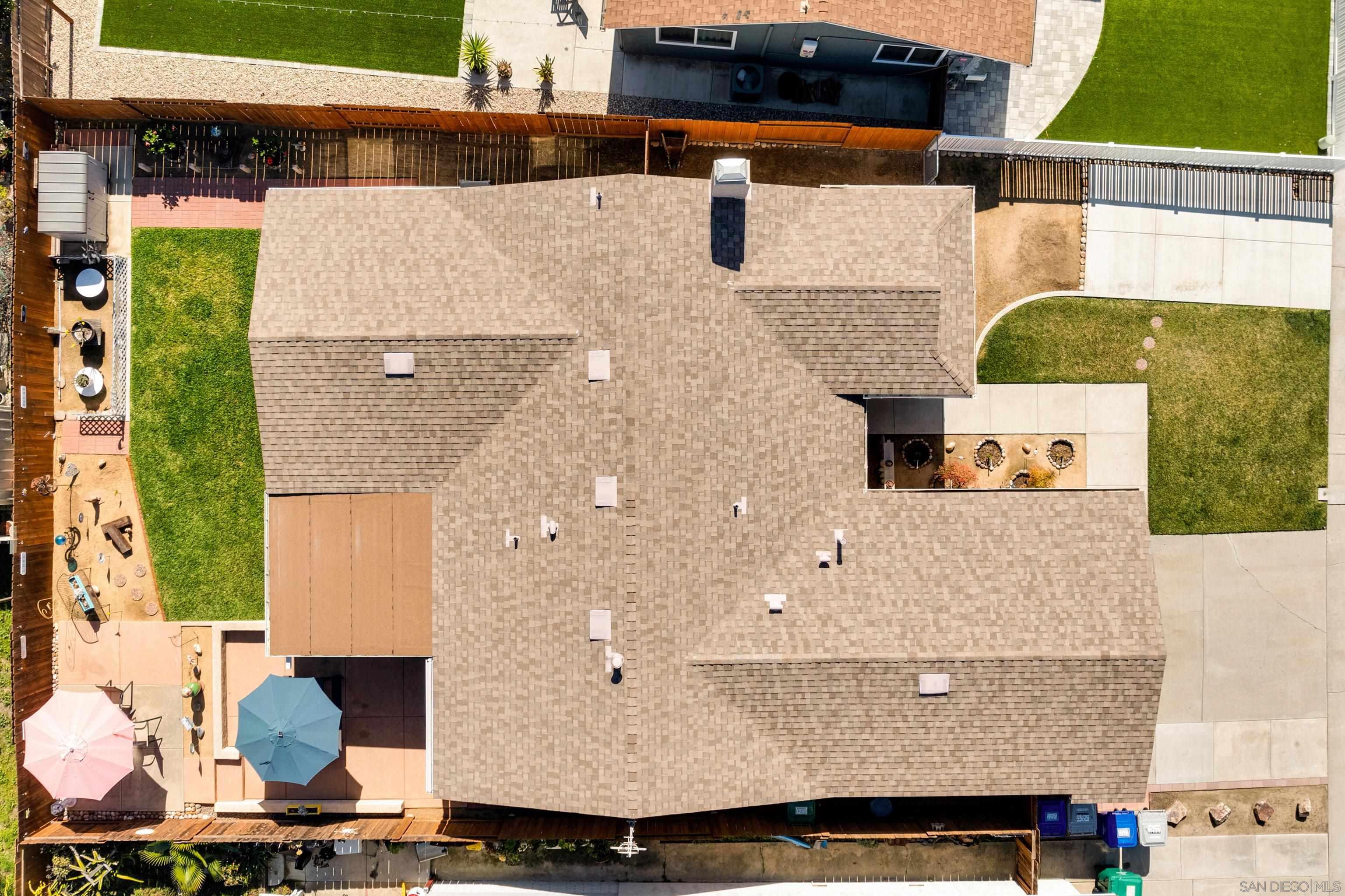 Detail Gallery Image 28 of 29 For 10851  Sandy Hook Rd, San Diego,  CA 92126 - 3 Beds | 2 Baths