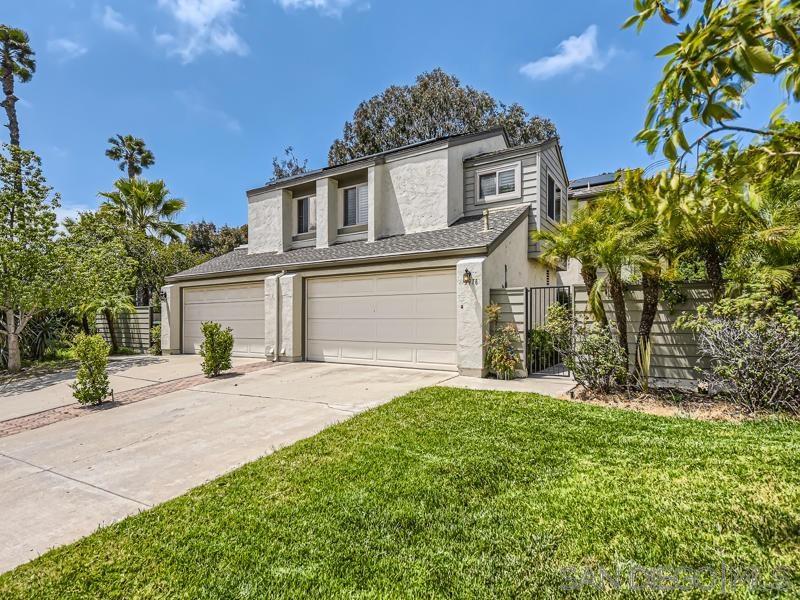 Detail Gallery Image 2 of 28 For 5916  Portobelo Ct, San Diego,  CA 92124 - 3 Beds | 2/1 Baths