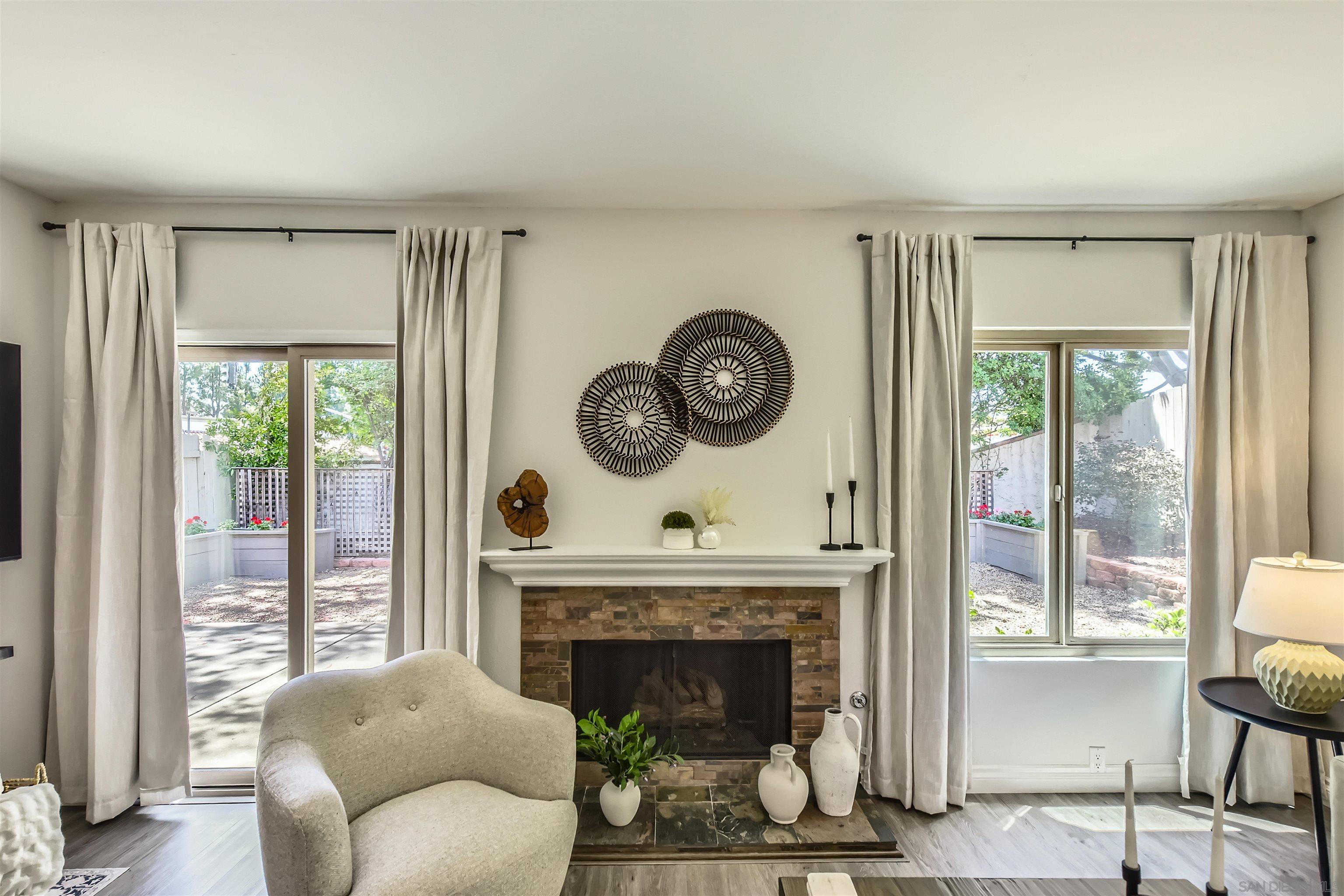 Detail Gallery Image 6 of 28 For 5916  Portobelo Ct, San Diego,  CA 92124 - 3 Beds | 2/1 Baths