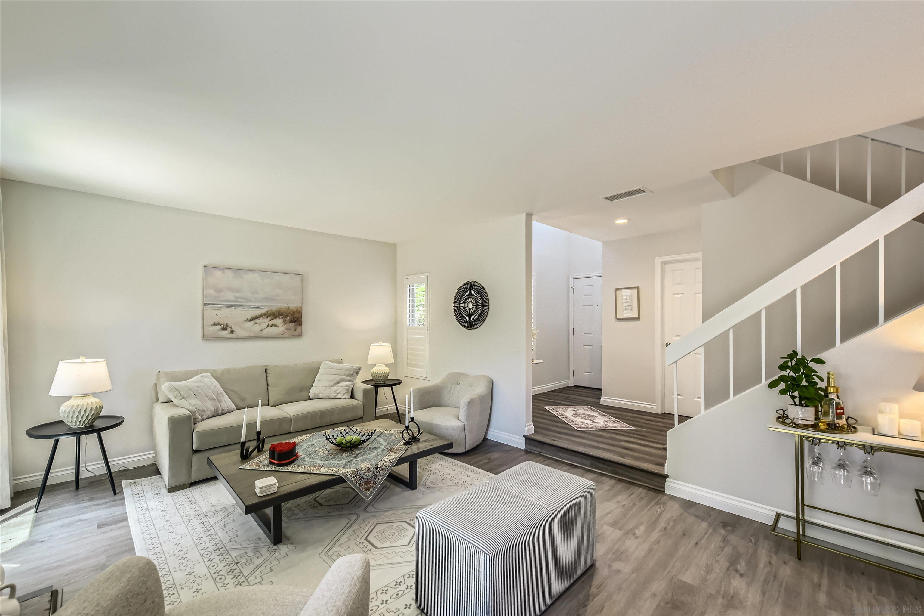 Detail Gallery Image 8 of 28 For 5916  Portobelo Ct, San Diego,  CA 92124 - 3 Beds | 2/1 Baths