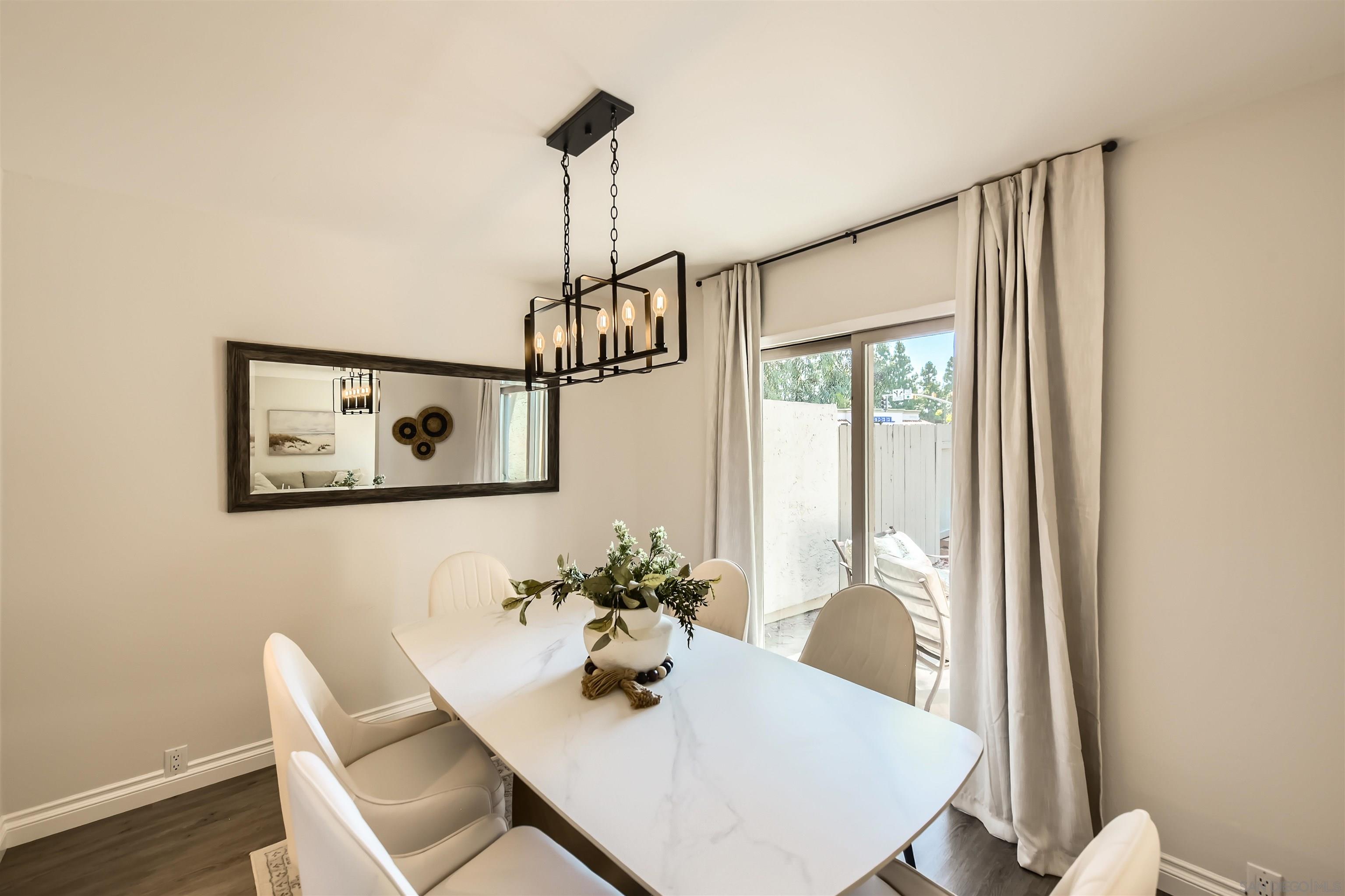 Detail Gallery Image 9 of 28 For 5916  Portobelo Ct, San Diego,  CA 92124 - 3 Beds | 2/1 Baths