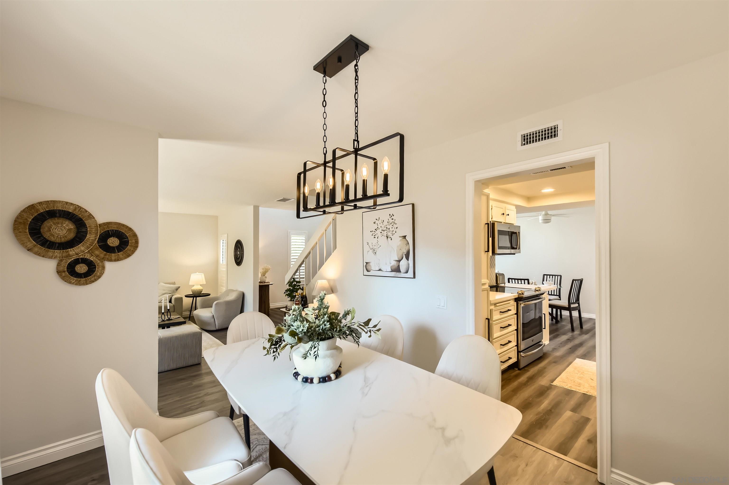 Detail Gallery Image 10 of 28 For 5916  Portobelo Ct, San Diego,  CA 92124 - 3 Beds | 2/1 Baths