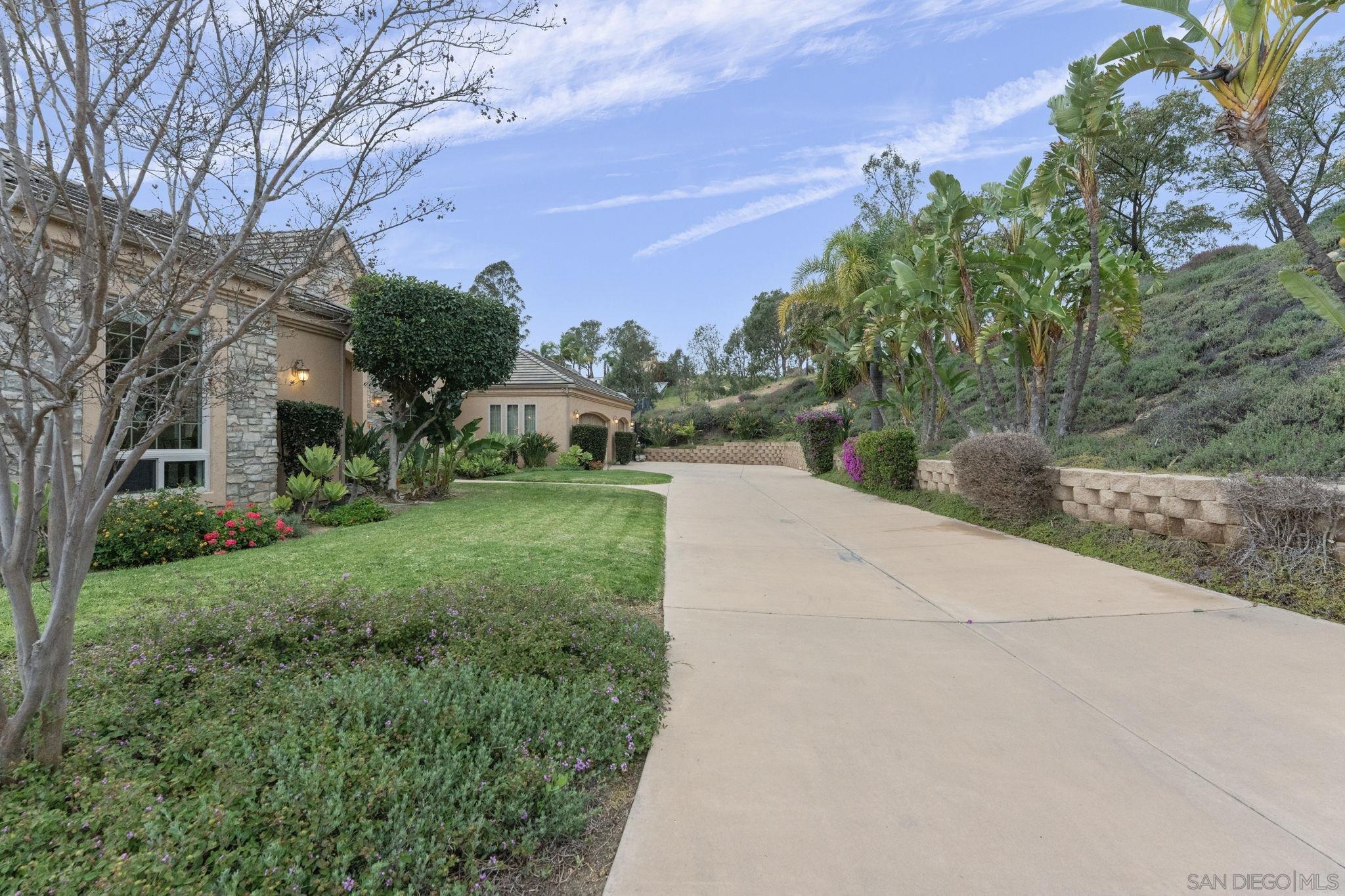 Detail Gallery Image 30 of 72 For 15480  Eastvale Rd, Poway,  CA 92064 - 5 Beds | 4/1 Baths