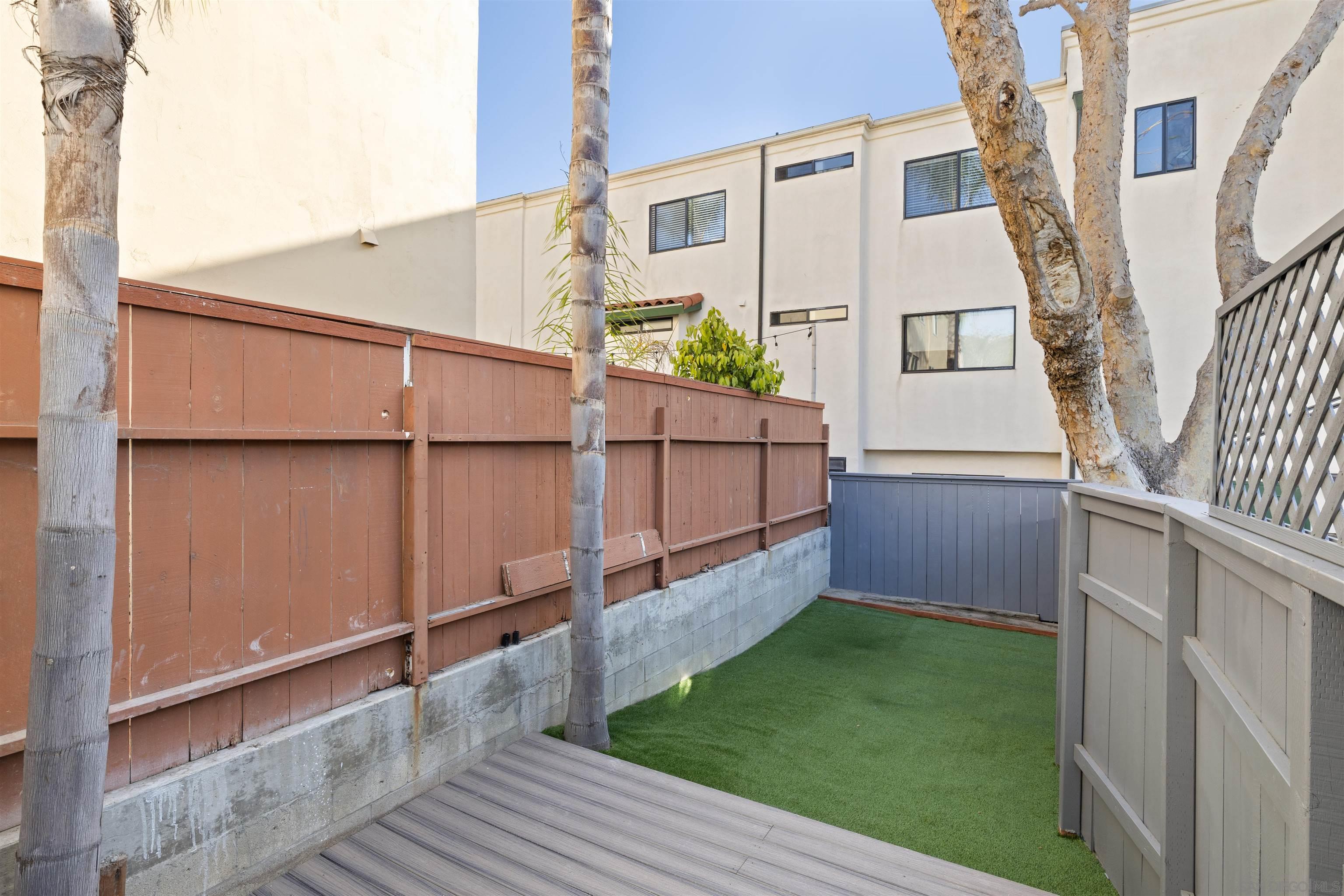 Detail Gallery Image 11 of 22 For Rosecrans St, San Diego,  CA 92106 - 1 Beds | 1 Baths