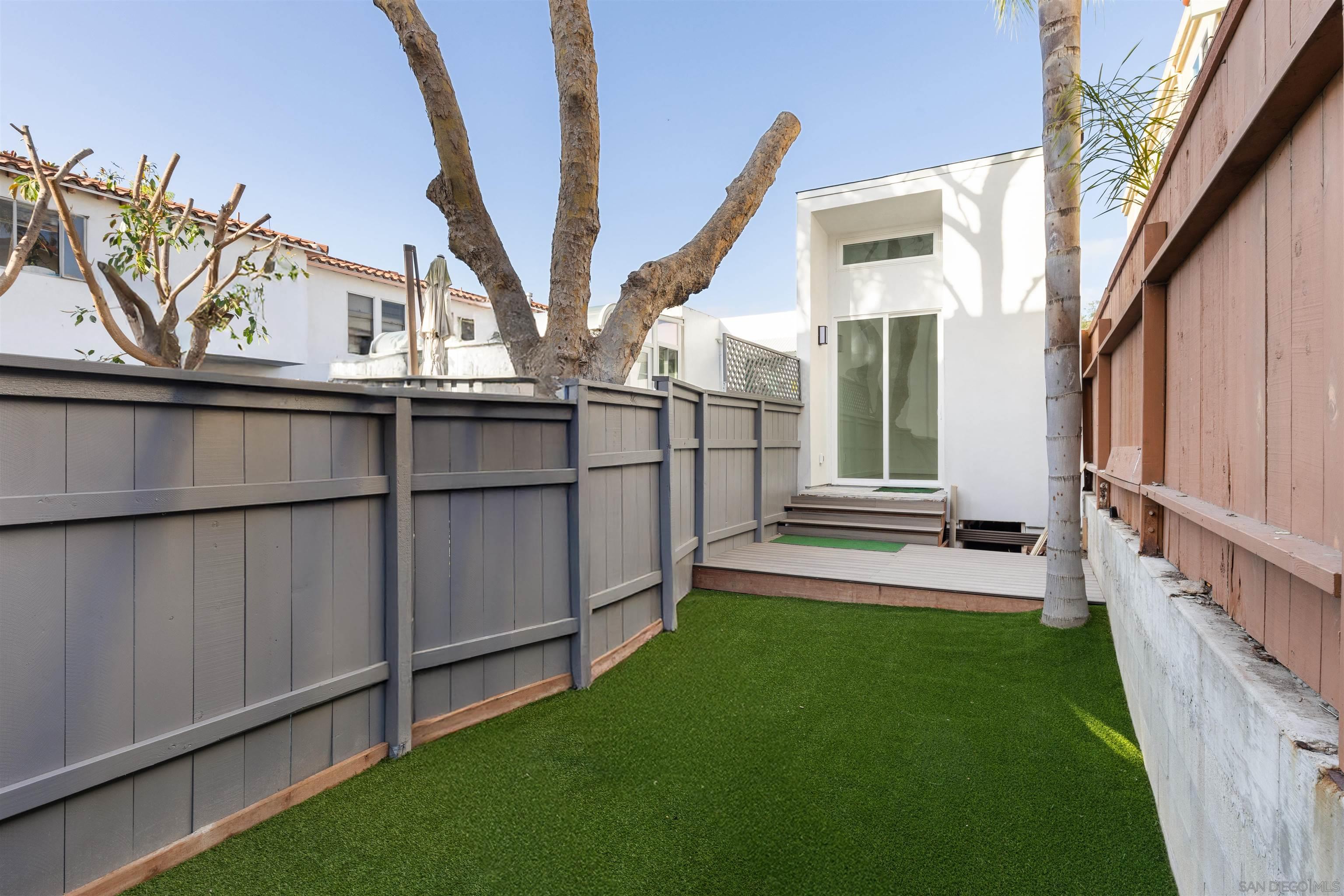 Detail Gallery Image 12 of 22 For Rosecrans St, San Diego,  CA 92106 - 1 Beds | 1 Baths