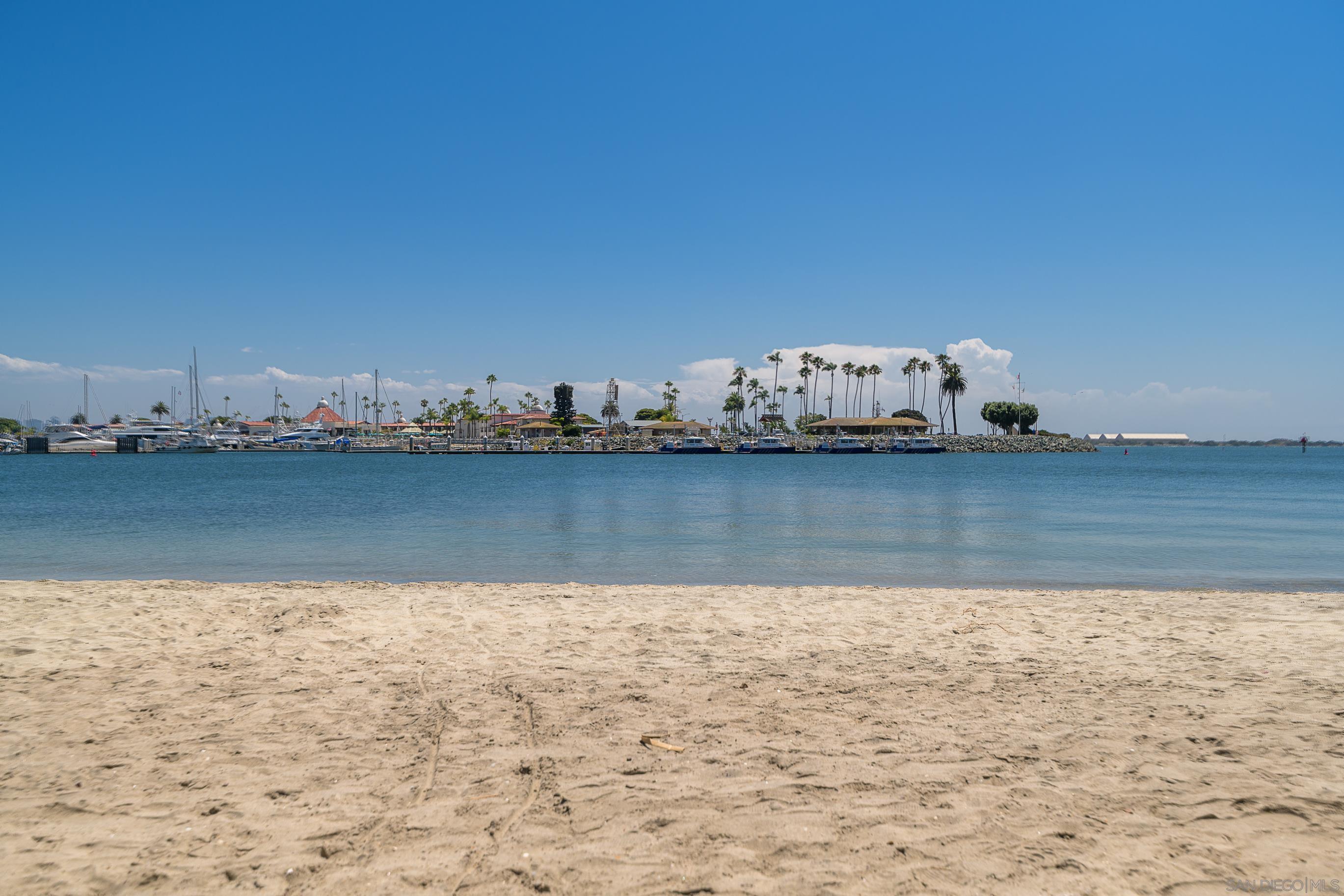 Detail Gallery Image 15 of 22 For Rosecrans St, San Diego,  CA 92106 - 1 Beds | 1 Baths