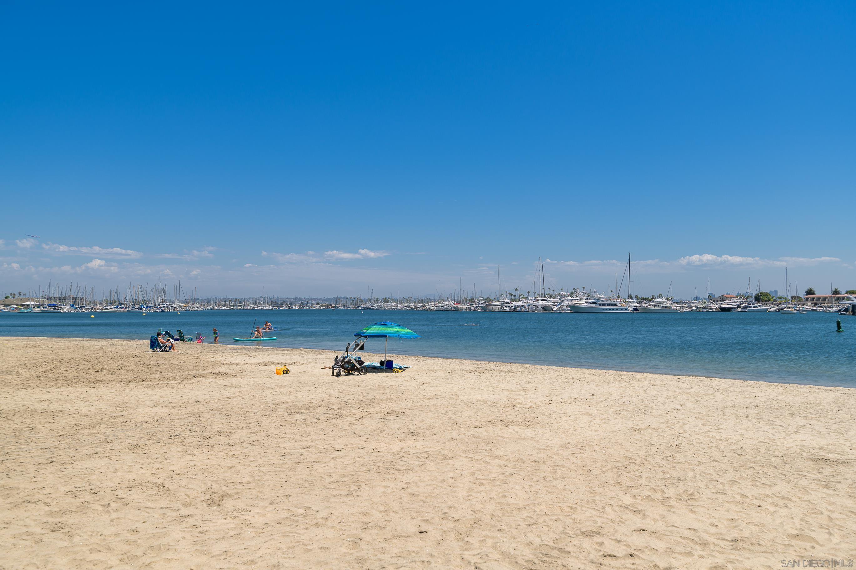 Detail Gallery Image 16 of 22 For Rosecrans St, San Diego,  CA 92106 - 1 Beds | 1 Baths