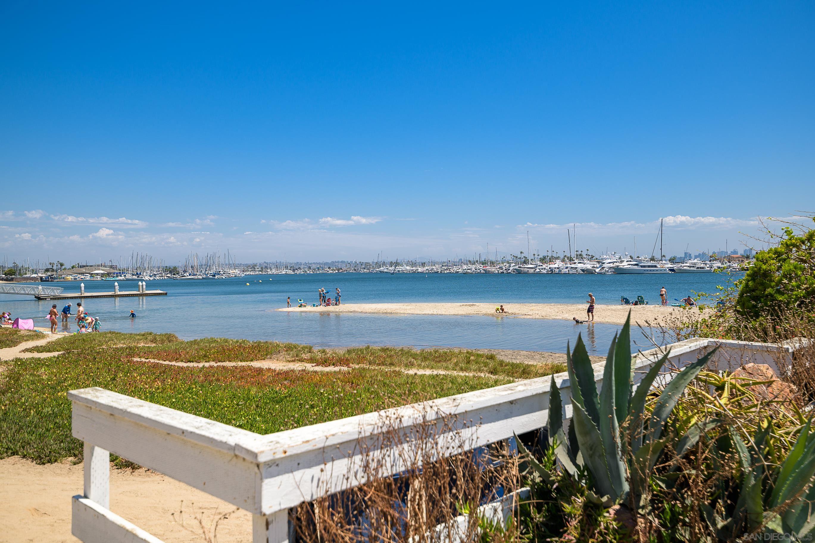 Detail Gallery Image 17 of 22 For Rosecrans St, San Diego,  CA 92106 - 1 Beds | 1 Baths