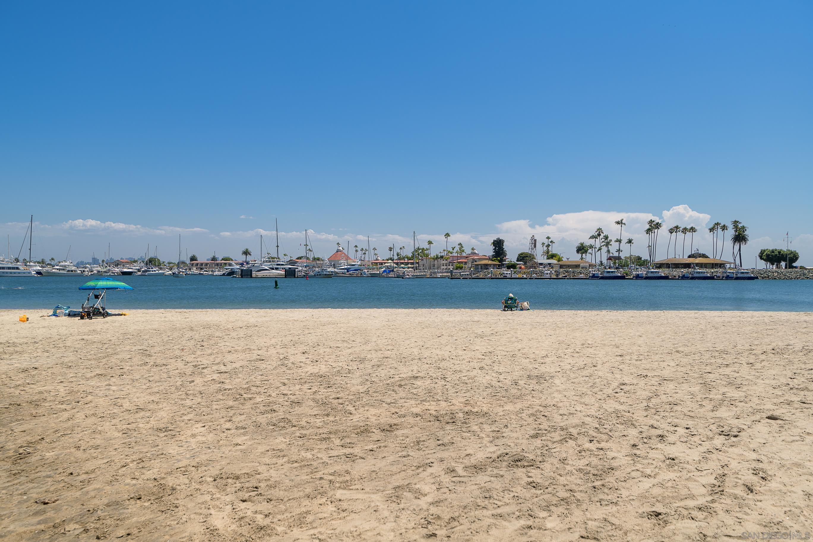 Detail Gallery Image 18 of 22 For Rosecrans St, San Diego,  CA 92106 - 1 Beds | 1 Baths