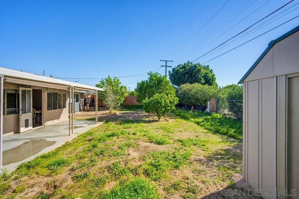 Detail Gallery Image 11 of 35 For 26647  Oakmont Drive, Sun City,  CA 92586 - 2 Beds | 1 Baths