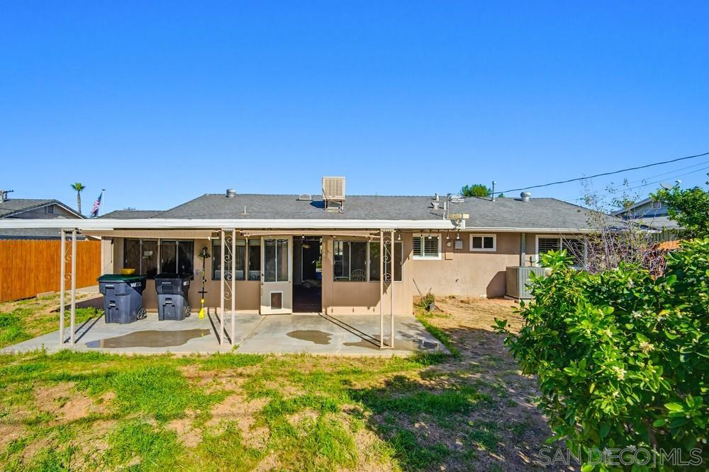 Detail Gallery Image 13 of 35 For 26647  Oakmont Drive, Sun City,  CA 92586 - 2 Beds | 1 Baths