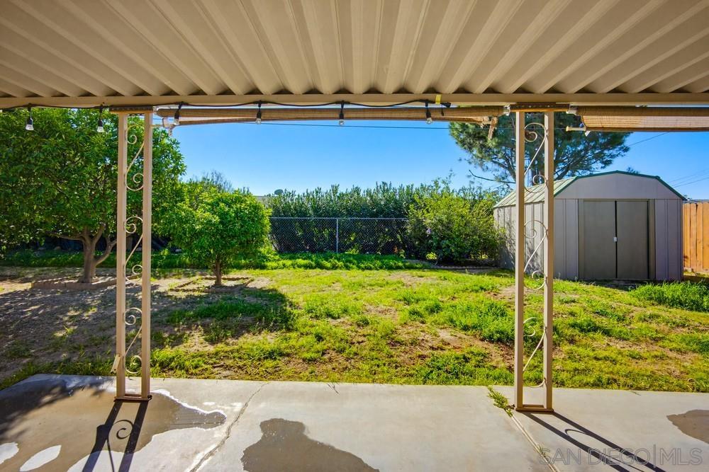 Detail Gallery Image 34 of 35 For 26647  Oakmont Drive, Sun City,  CA 92586 - 2 Beds | 1 Baths