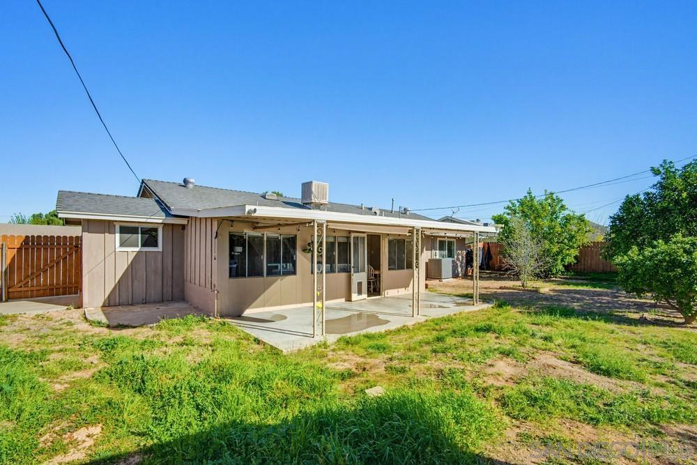 Detail Gallery Image 9 of 35 For 26647  Oakmont Drive, Sun City,  CA 92586 - 2 Beds | 1 Baths