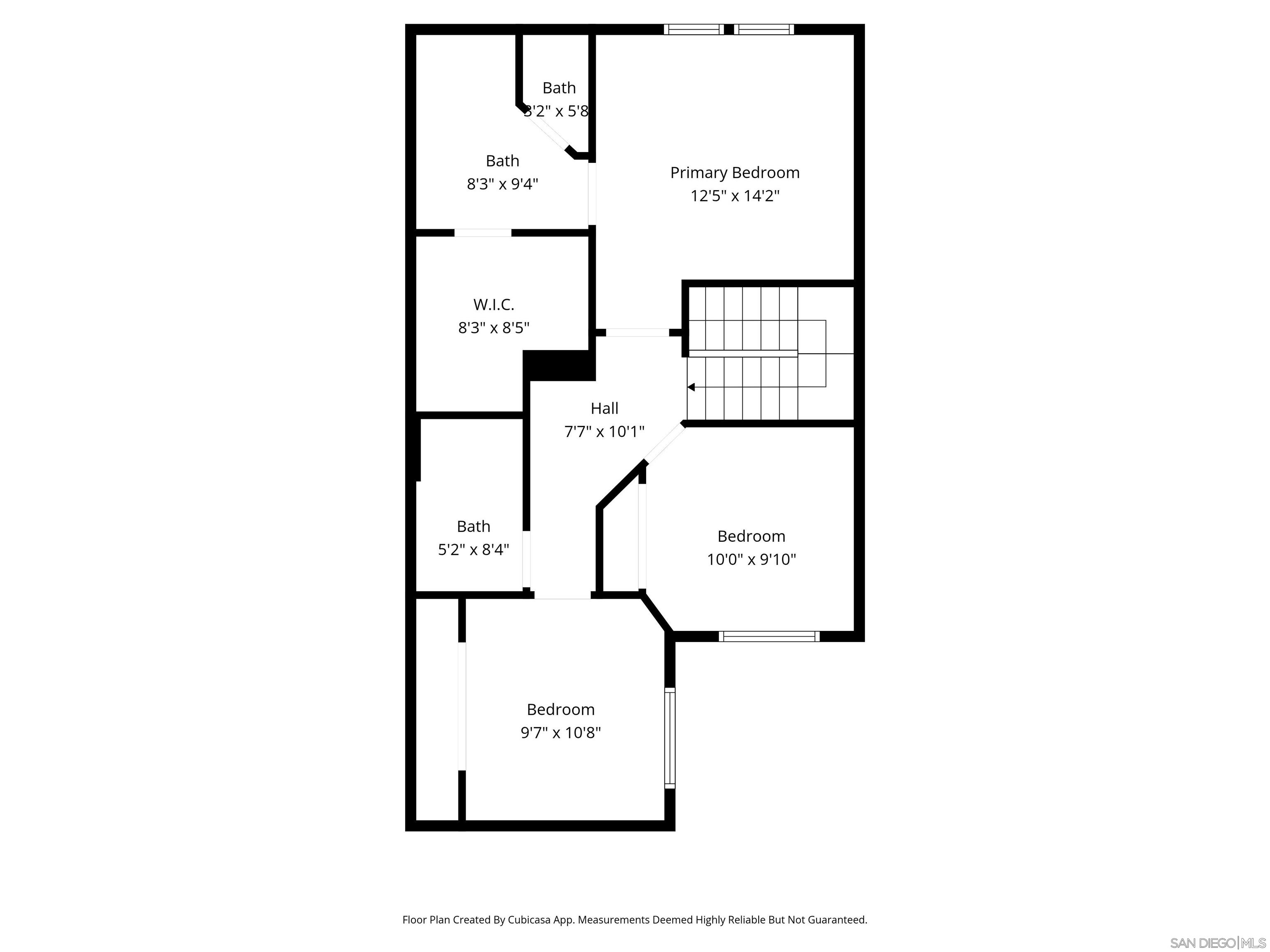 Detail Gallery Image 36 of 51 For 638  Sumner Way  #4,  Oceanside,  CA 92058 - 3 Beds | 2/1 Baths