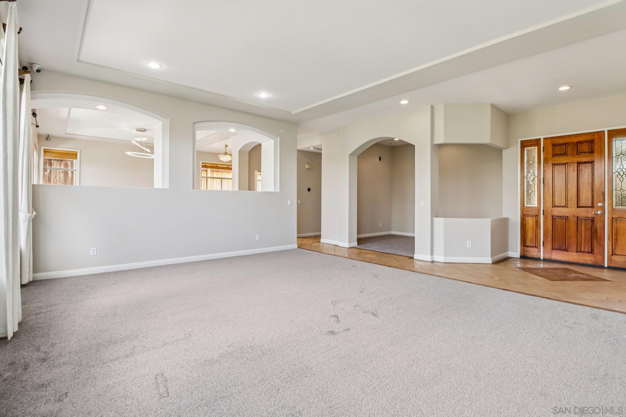 Detail Gallery Image 23 of 56 For 937  Paseo La Cresta, Chula Vista,  CA 91910 - 3 Beds | 3/1 Baths