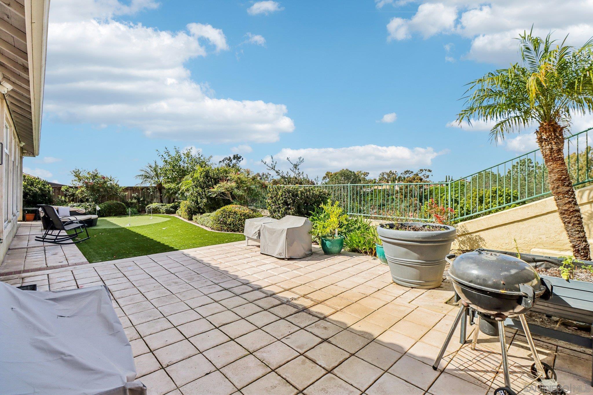 Detail Gallery Image 37 of 56 For 937  Paseo La Cresta, Chula Vista,  CA 91910 - 3 Beds | 3/1 Baths