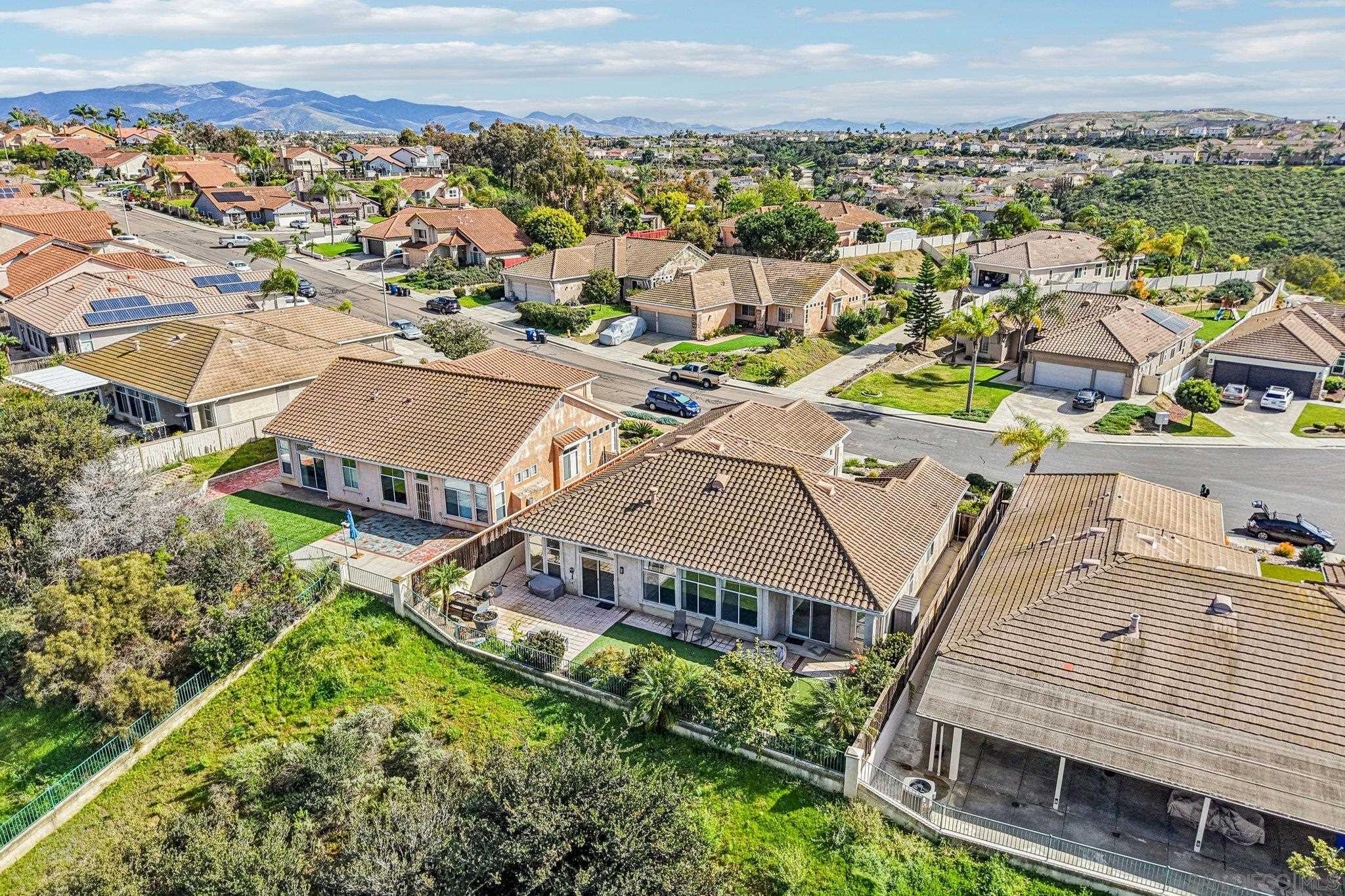 Detail Gallery Image 45 of 56 For 937  Paseo La Cresta, Chula Vista,  CA 91910 - 3 Beds | 3/1 Baths