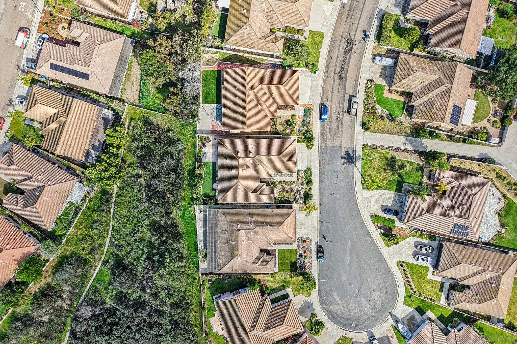 Detail Gallery Image 46 of 56 For 937  Paseo La Cresta, Chula Vista,  CA 91910 - 3 Beds | 3/1 Baths