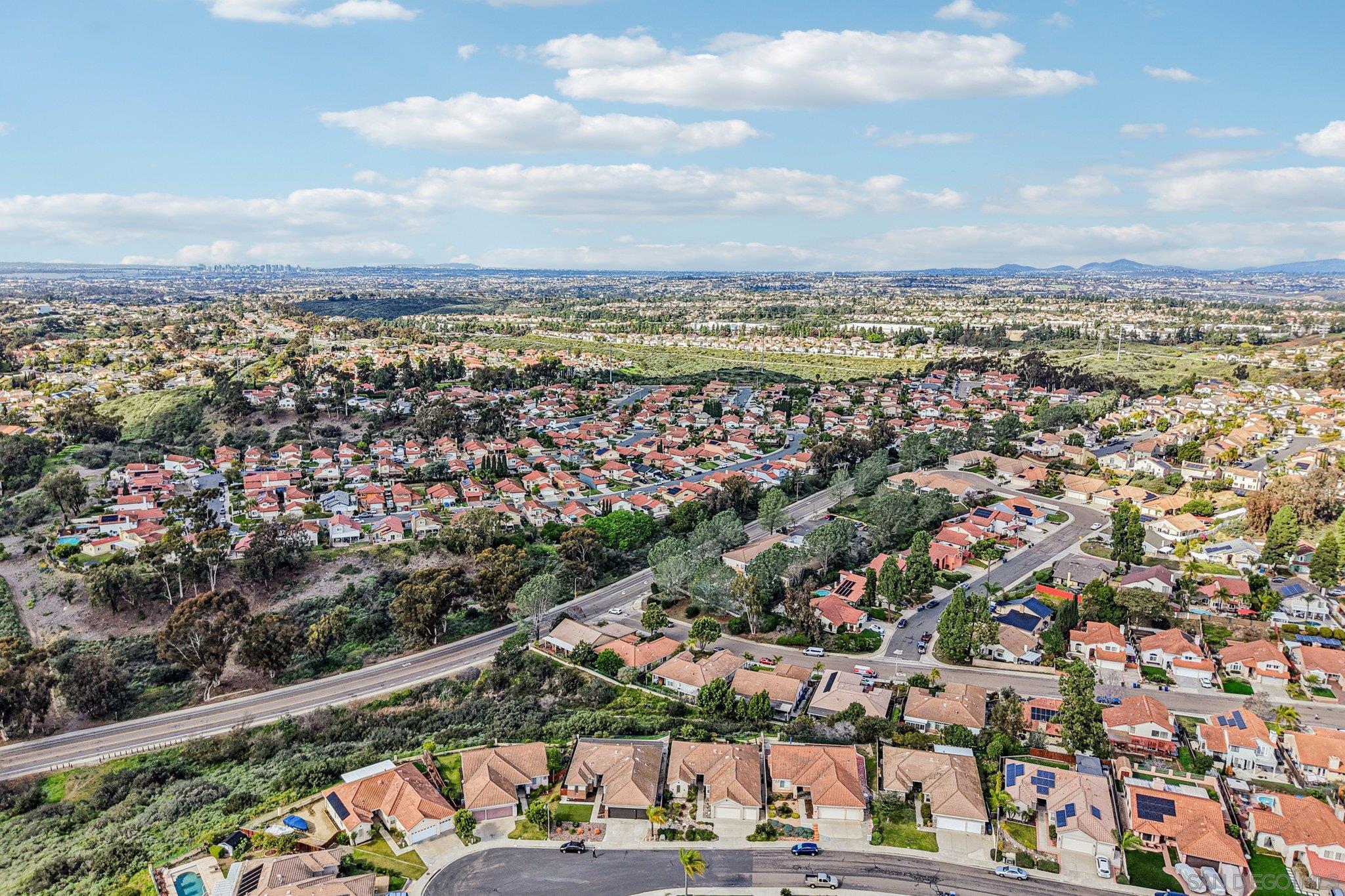 Detail Gallery Image 48 of 56 For 937  Paseo La Cresta, Chula Vista,  CA 91910 - 3 Beds | 3/1 Baths