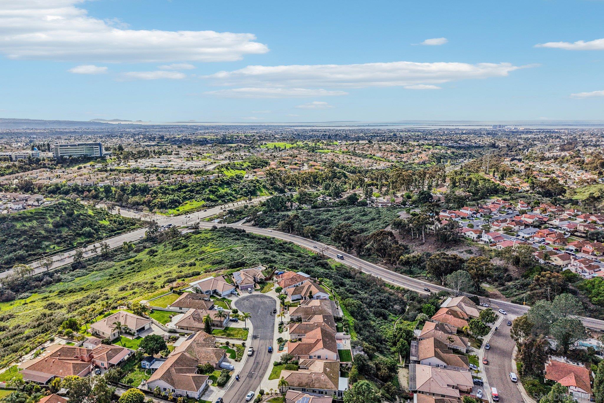 Detail Gallery Image 50 of 56 For 937  Paseo La Cresta, Chula Vista,  CA 91910 - 3 Beds | 3/1 Baths
