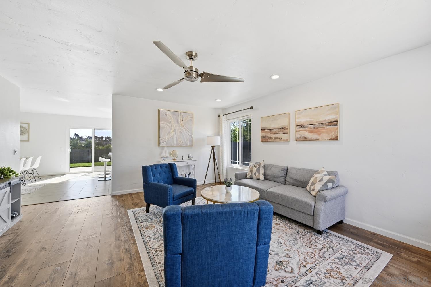 Detail Gallery Image 4 of 27 For 1005  Hazen Dr, San Marcos,  CA 92069 - 4 Beds | 2 Baths