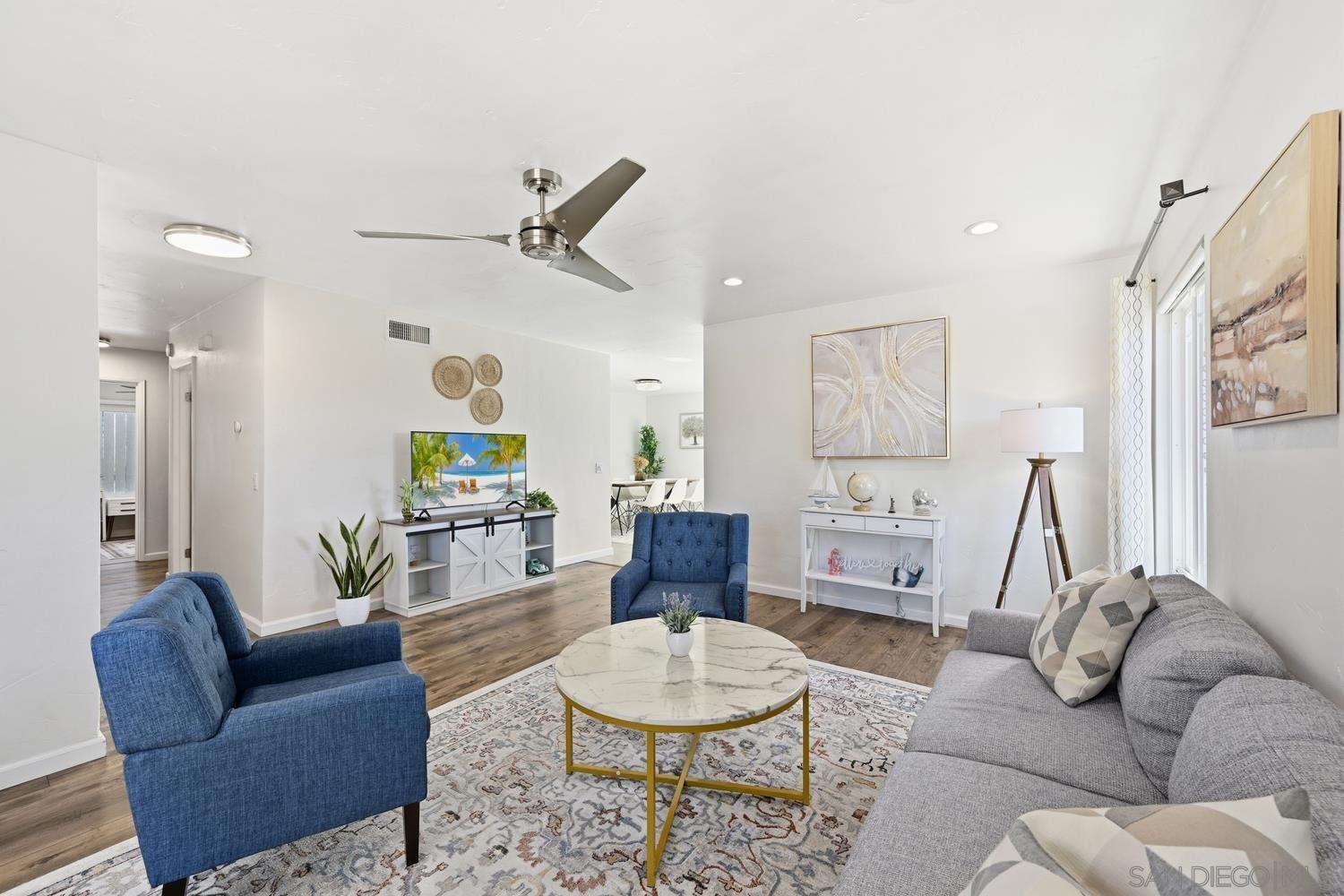 Detail Gallery Image 5 of 27 For 1005  Hazen Dr, San Marcos,  CA 92069 - 4 Beds | 2 Baths