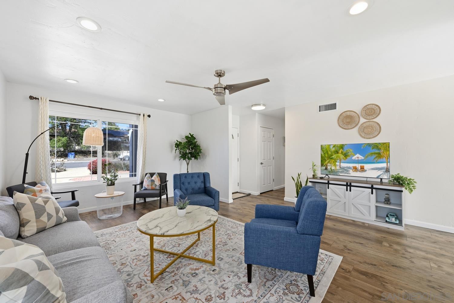 Detail Gallery Image 6 of 27 For 1005  Hazen Dr, San Marcos,  CA 92069 - 4 Beds | 2 Baths