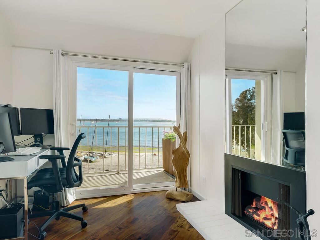 Detail Gallery Image 12 of 34 For 1251  Parker Pl  2n,  San Diego,  CA 92109 - 1 Beds | 1 Baths