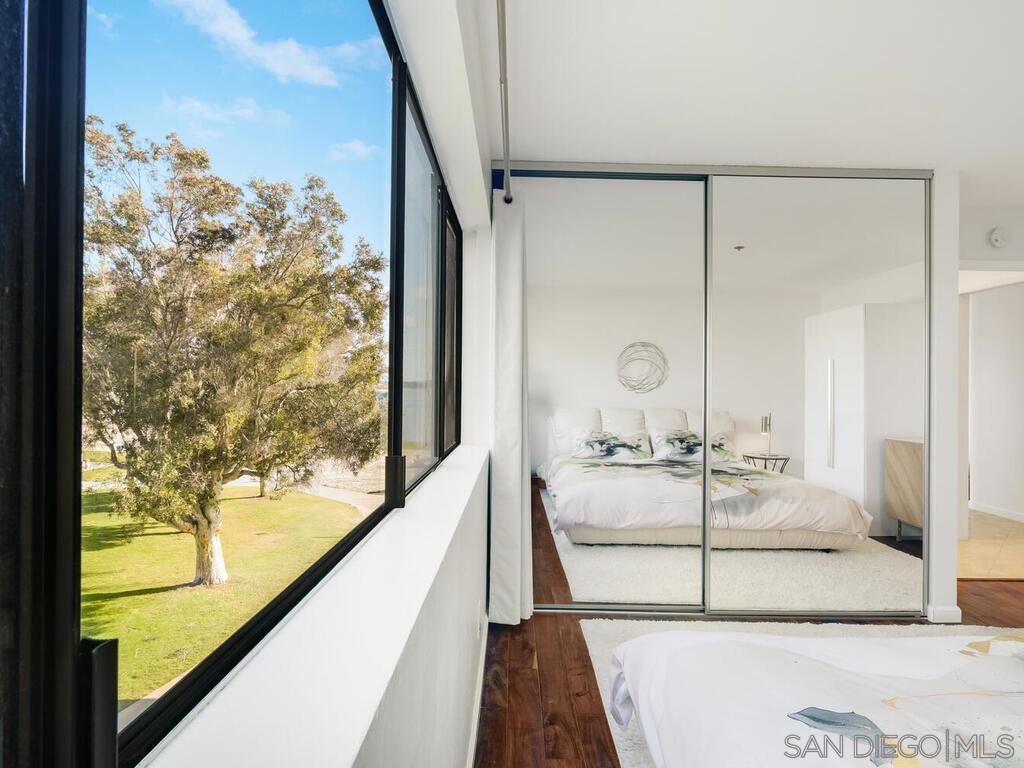 Detail Gallery Image 15 of 34 For 1251  Parker Pl  2n,  San Diego,  CA 92109 - 1 Beds | 1 Baths