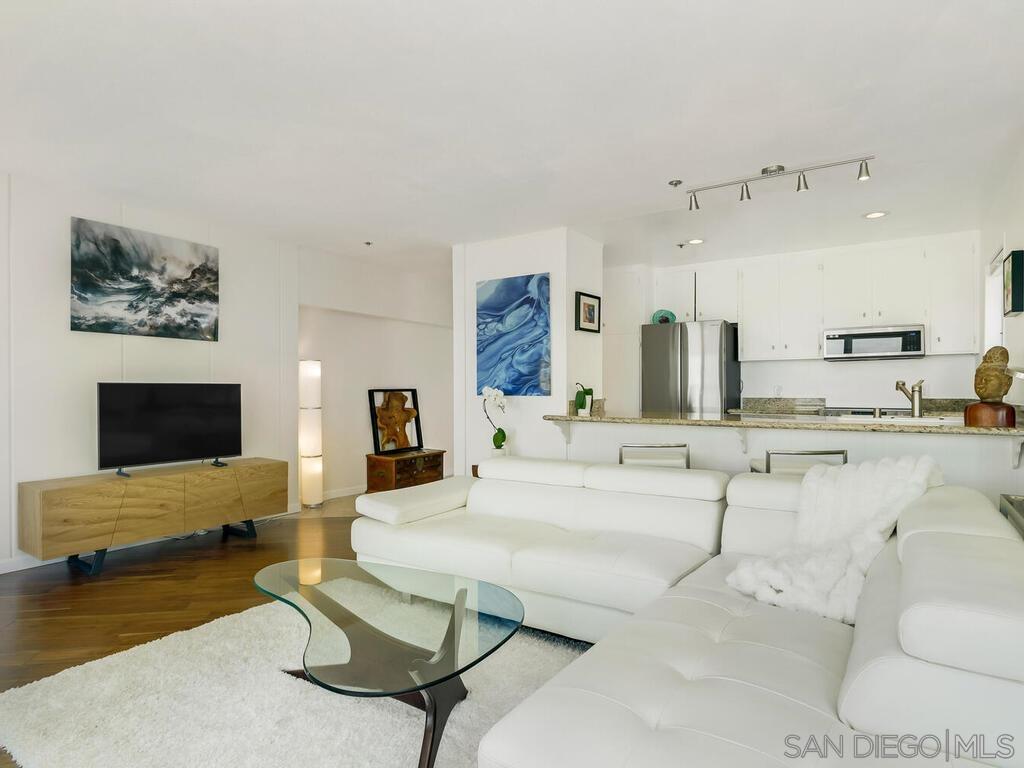 Detail Gallery Image 16 of 34 For 1251  Parker Pl  2n,  San Diego,  CA 92109 - 1 Beds | 1 Baths