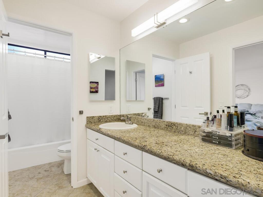 Detail Gallery Image 17 of 34 For 1251  Parker Pl  2n,  San Diego,  CA 92109 - 1 Beds | 1 Baths
